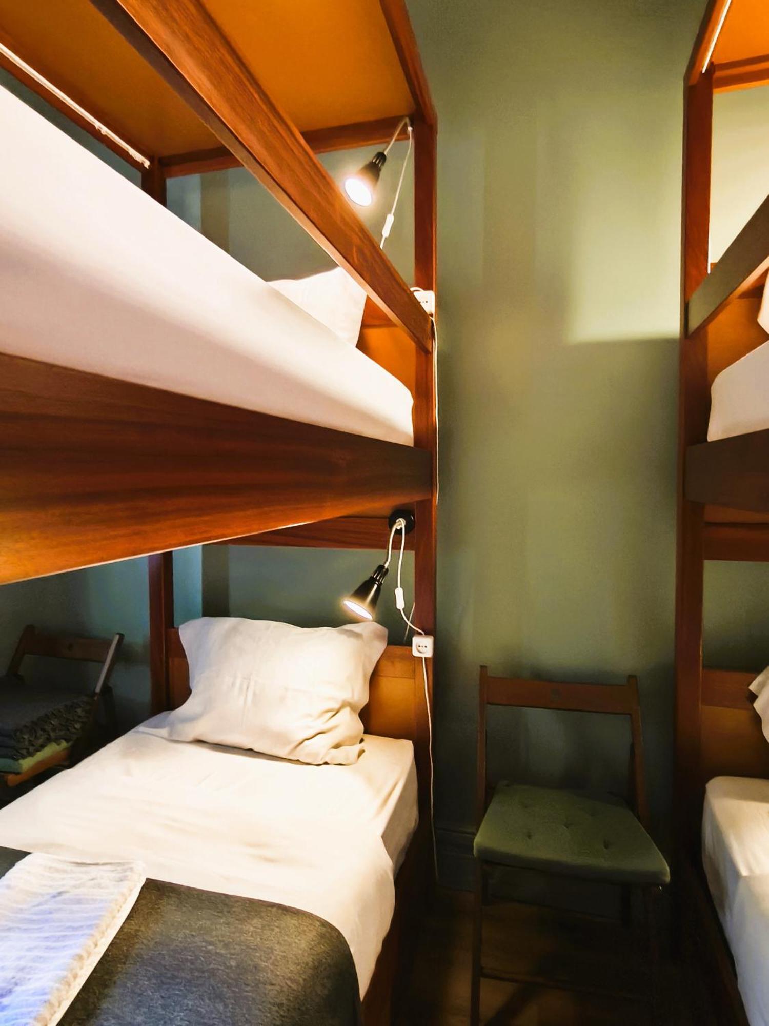 Ey Lisbon Guesthouse 외부 사진