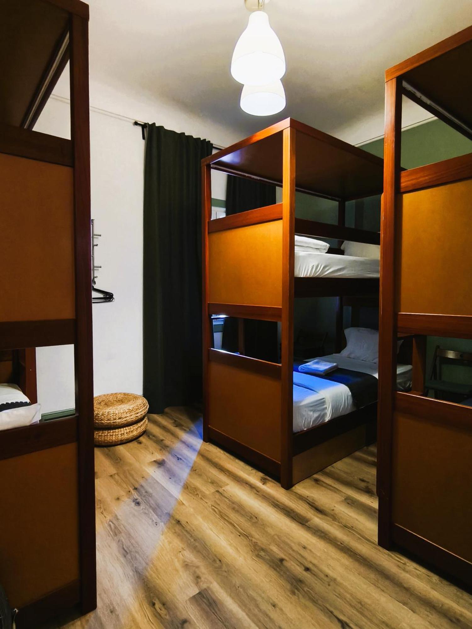 Ey Lisbon Guesthouse 외부 사진