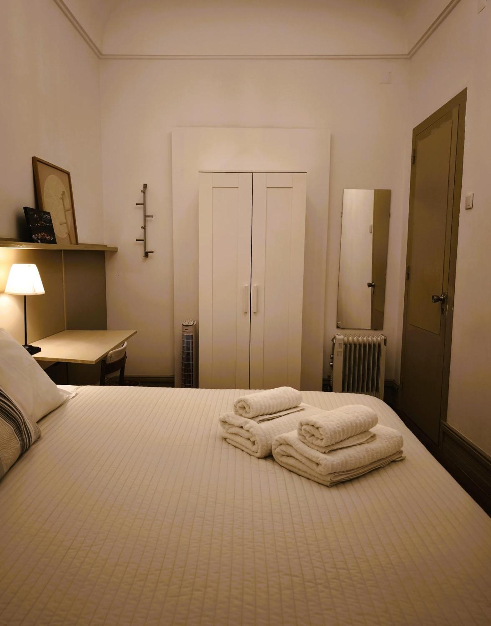 Ey Lisbon Guesthouse 외부 사진