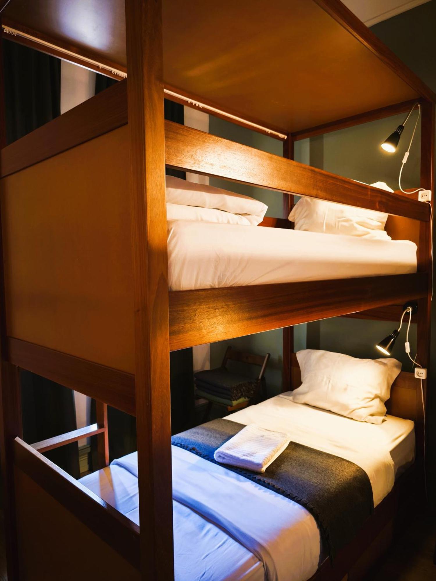 Ey Lisbon Guesthouse 외부 사진