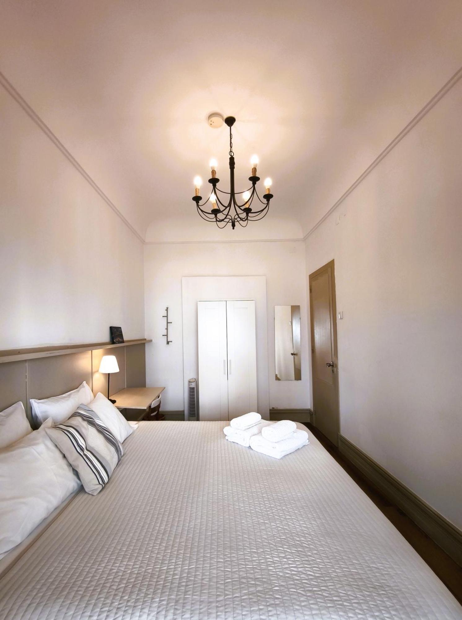 Ey Lisbon Guesthouse 외부 사진