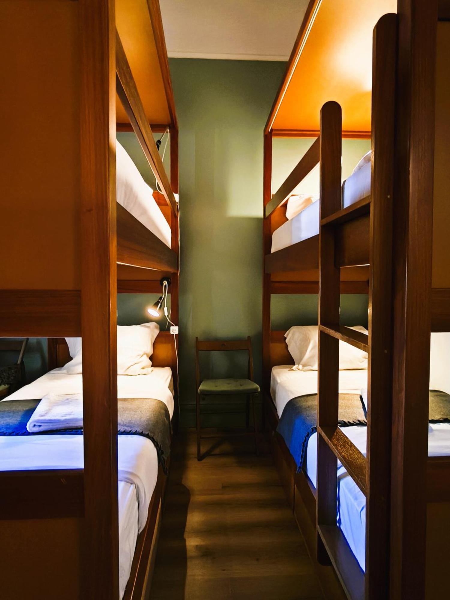 Ey Lisbon Guesthouse 외부 사진