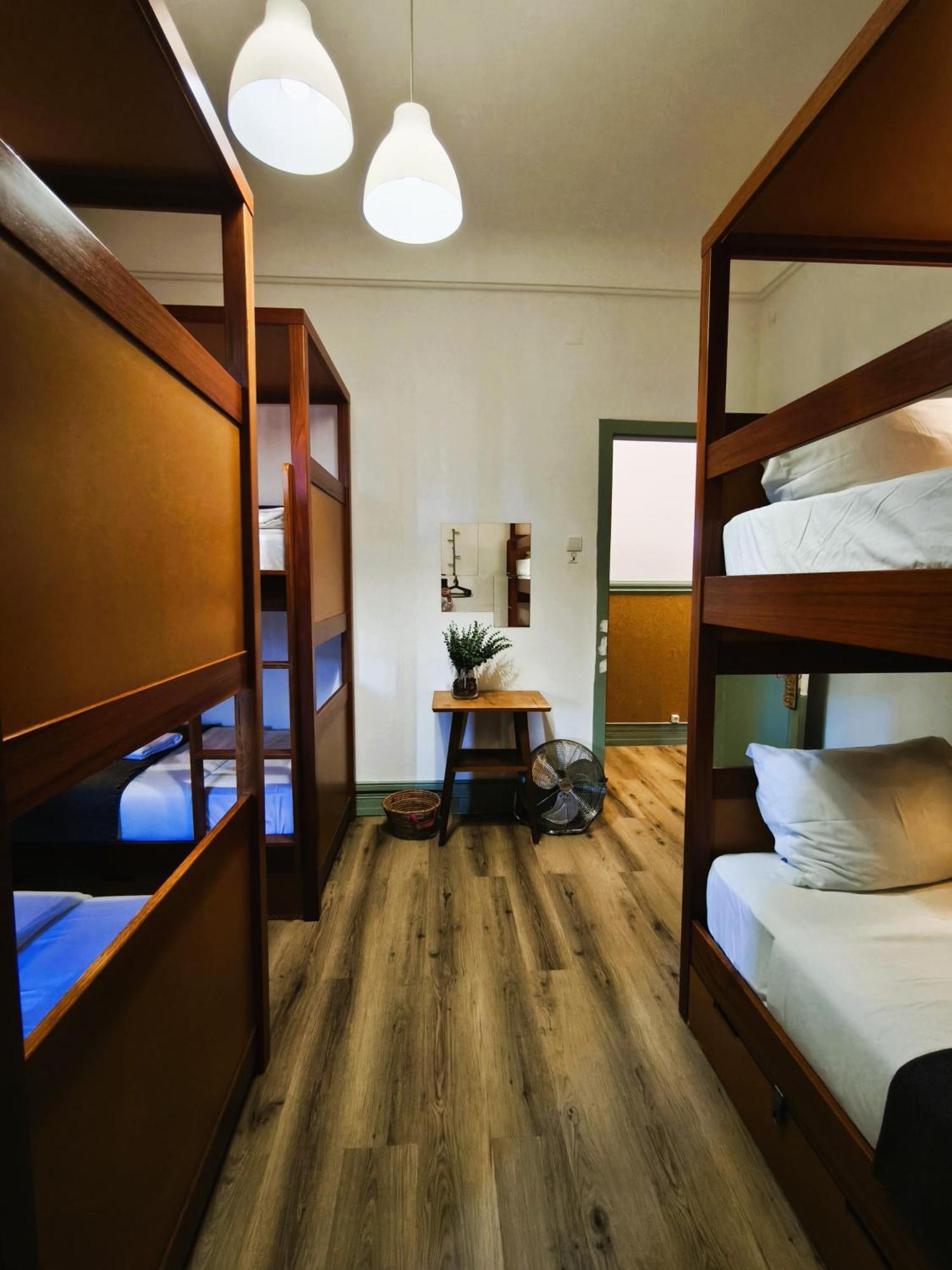 Ey Lisbon Guesthouse 외부 사진