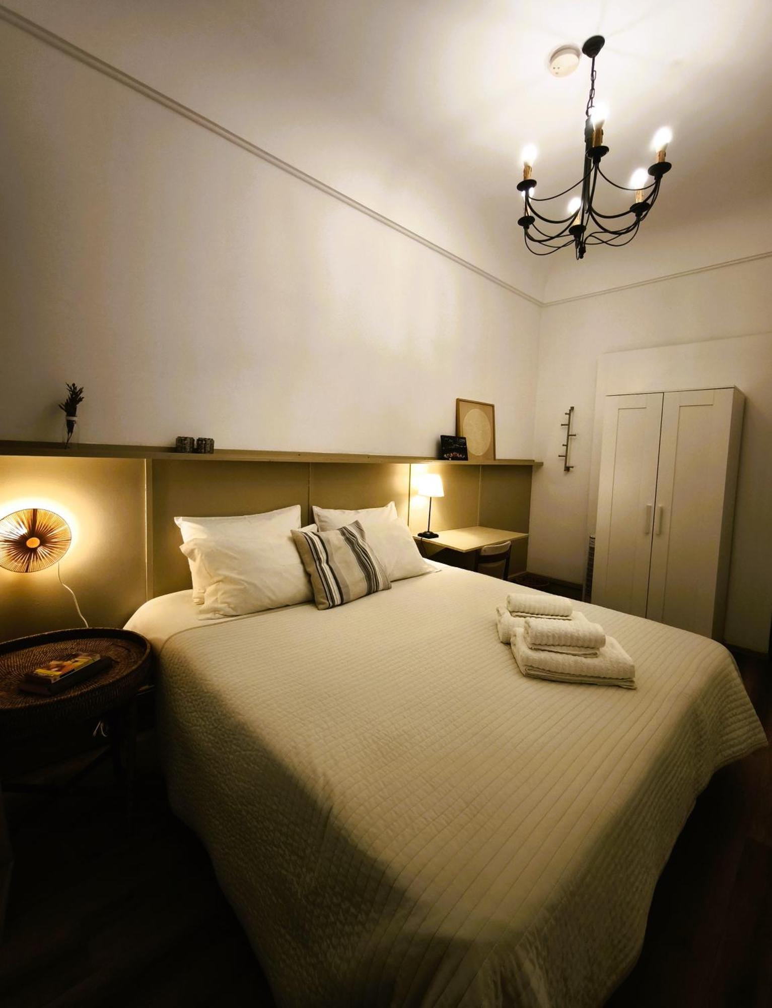 Ey Lisbon Guesthouse 외부 사진