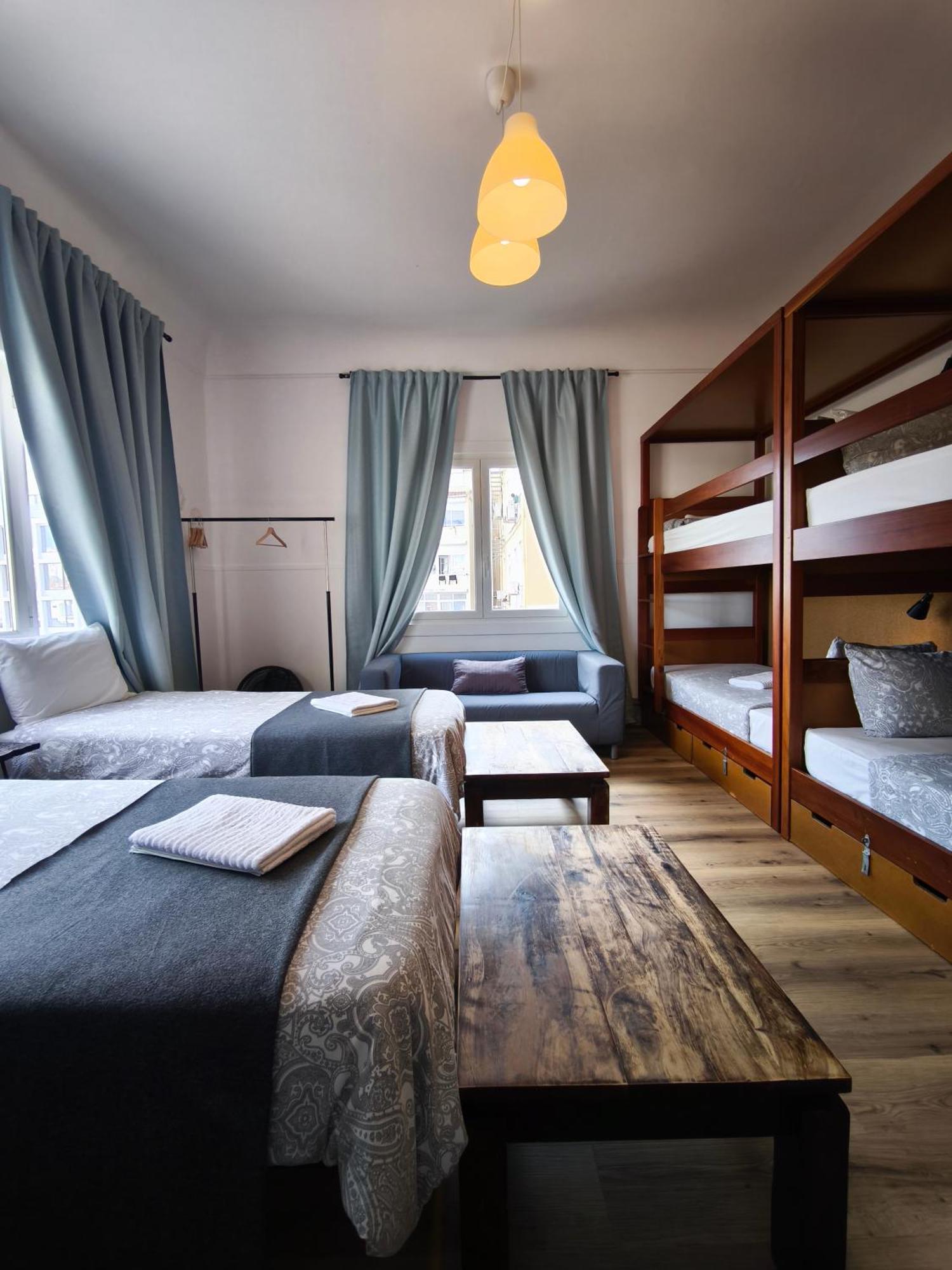 Ey Lisbon Guesthouse 외부 사진