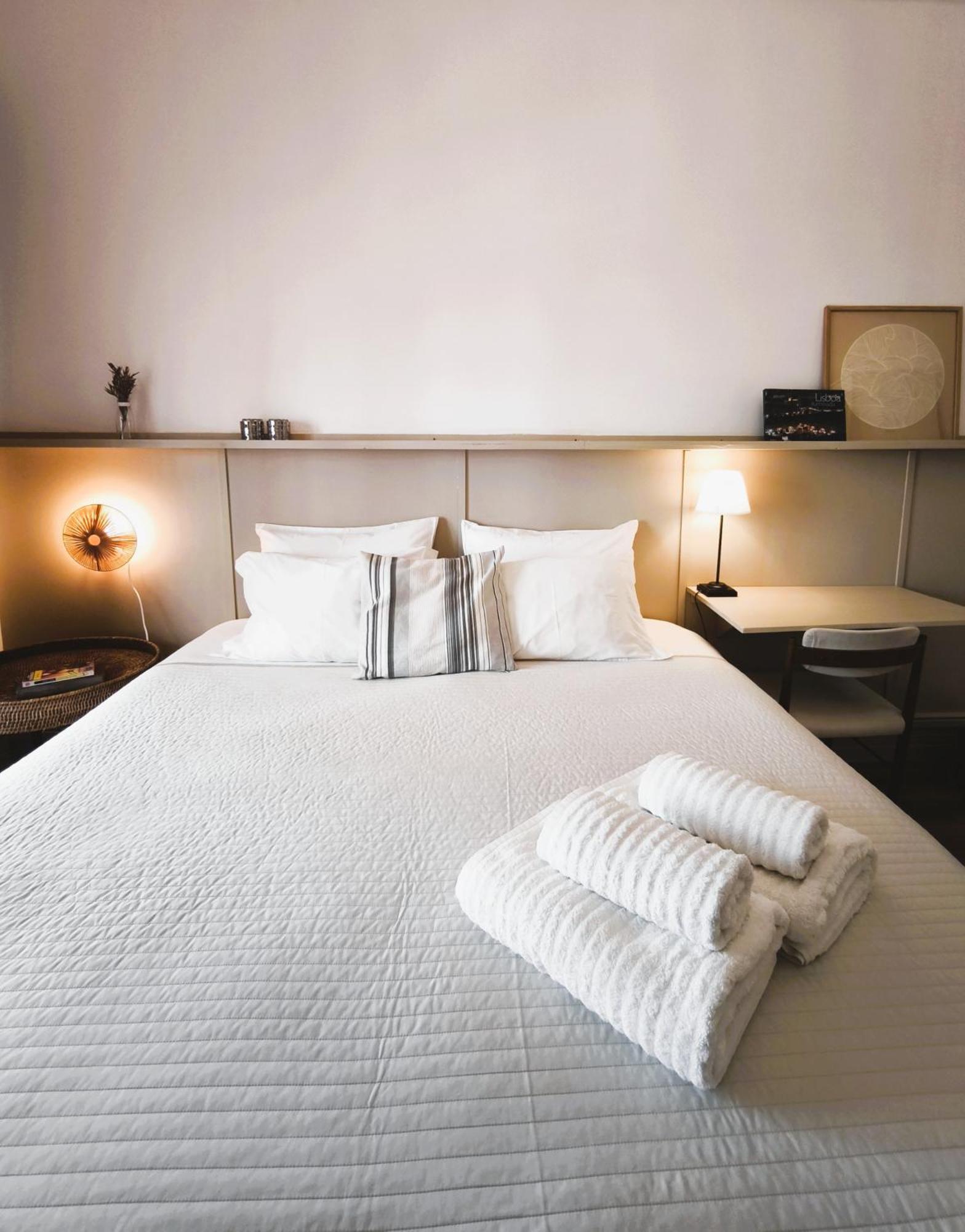 Ey Lisbon Guesthouse 외부 사진