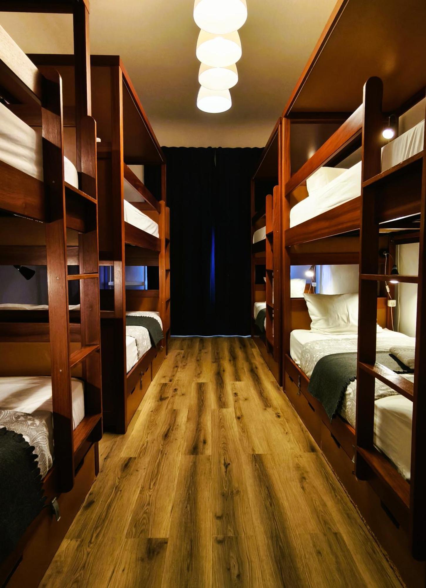 Ey Lisbon Guesthouse 외부 사진