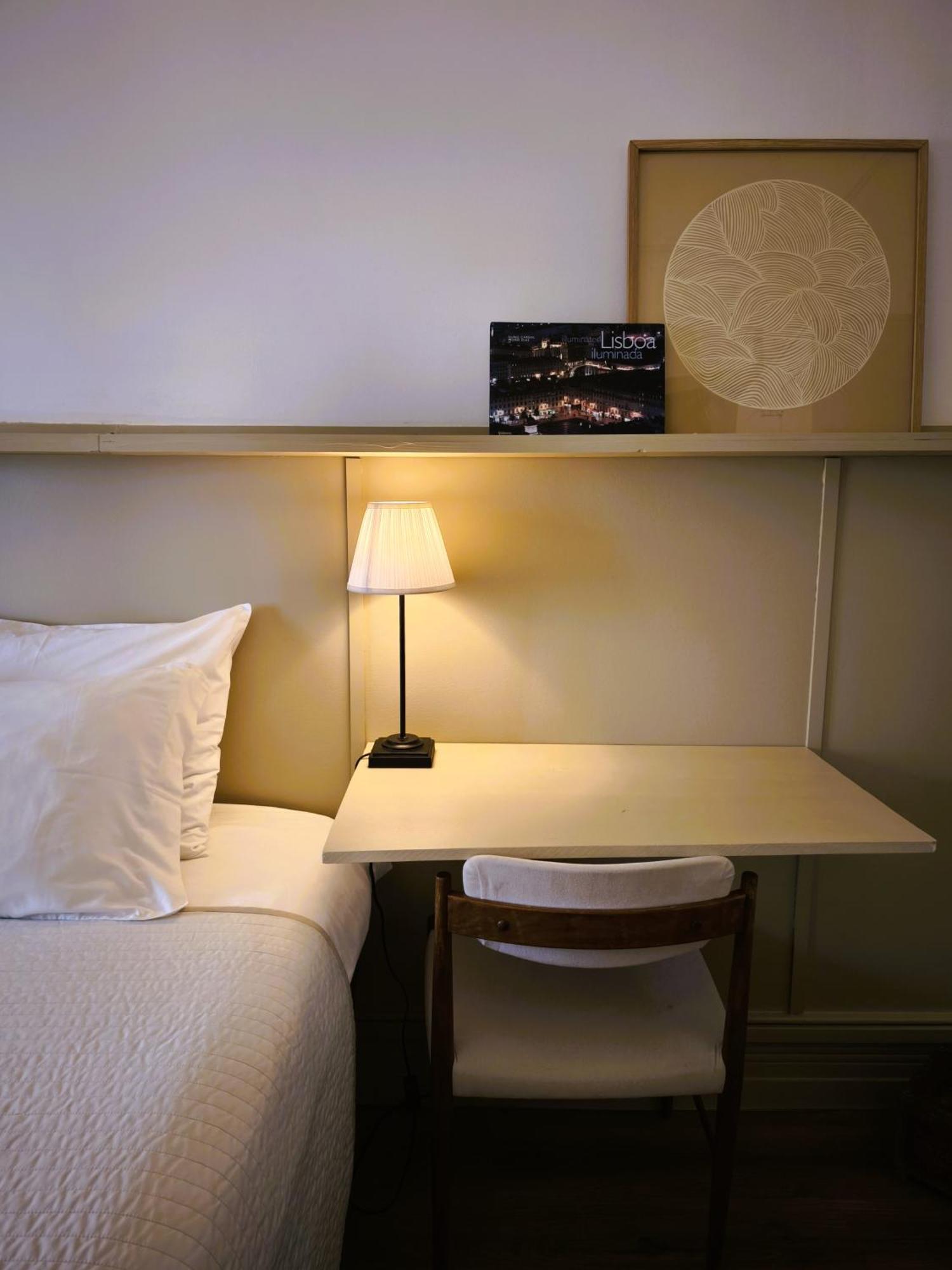Ey Lisbon Guesthouse 외부 사진