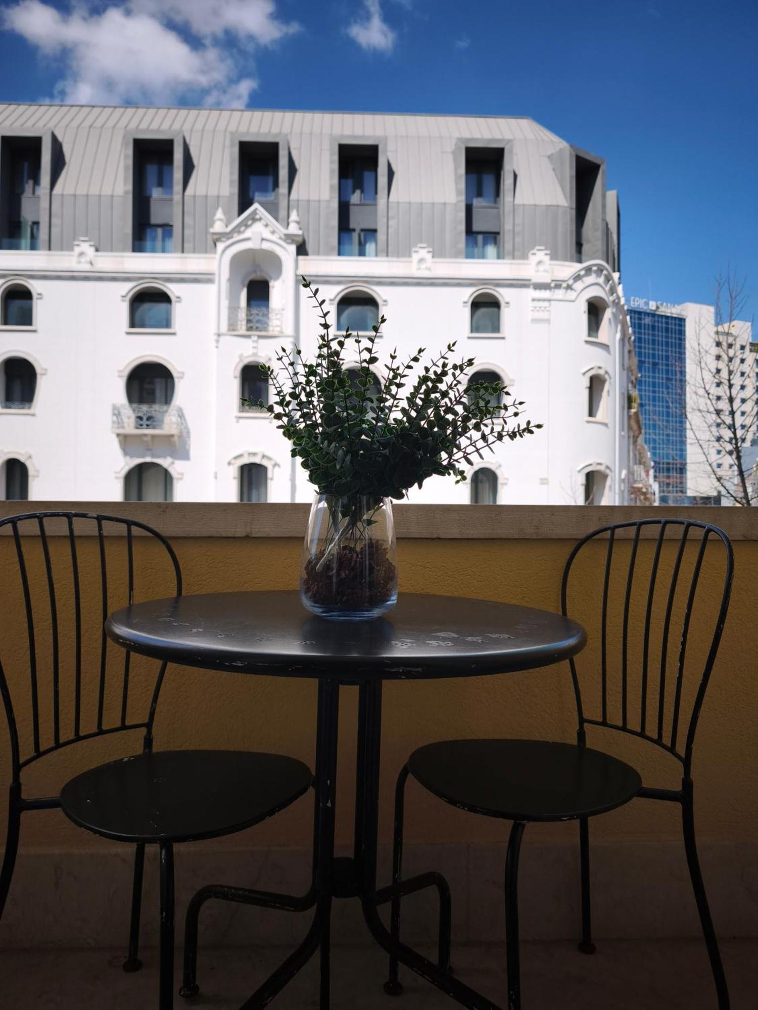 Ey Lisbon Guesthouse 외부 사진