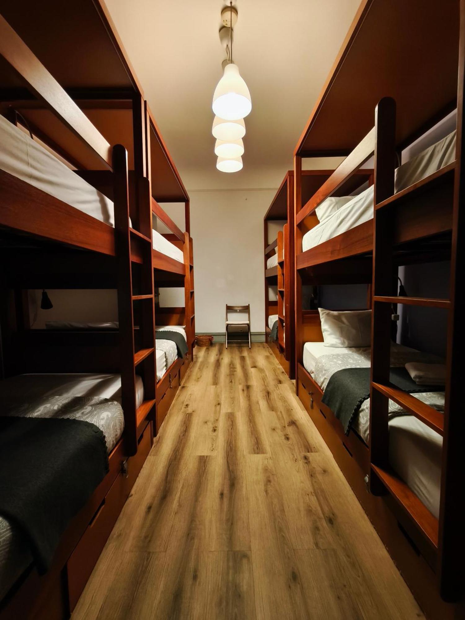 Ey Lisbon Guesthouse 외부 사진
