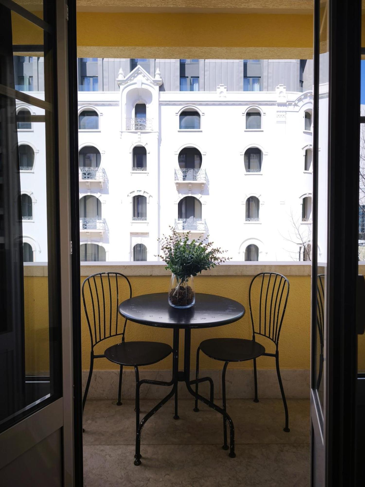 Ey Lisbon Guesthouse 외부 사진