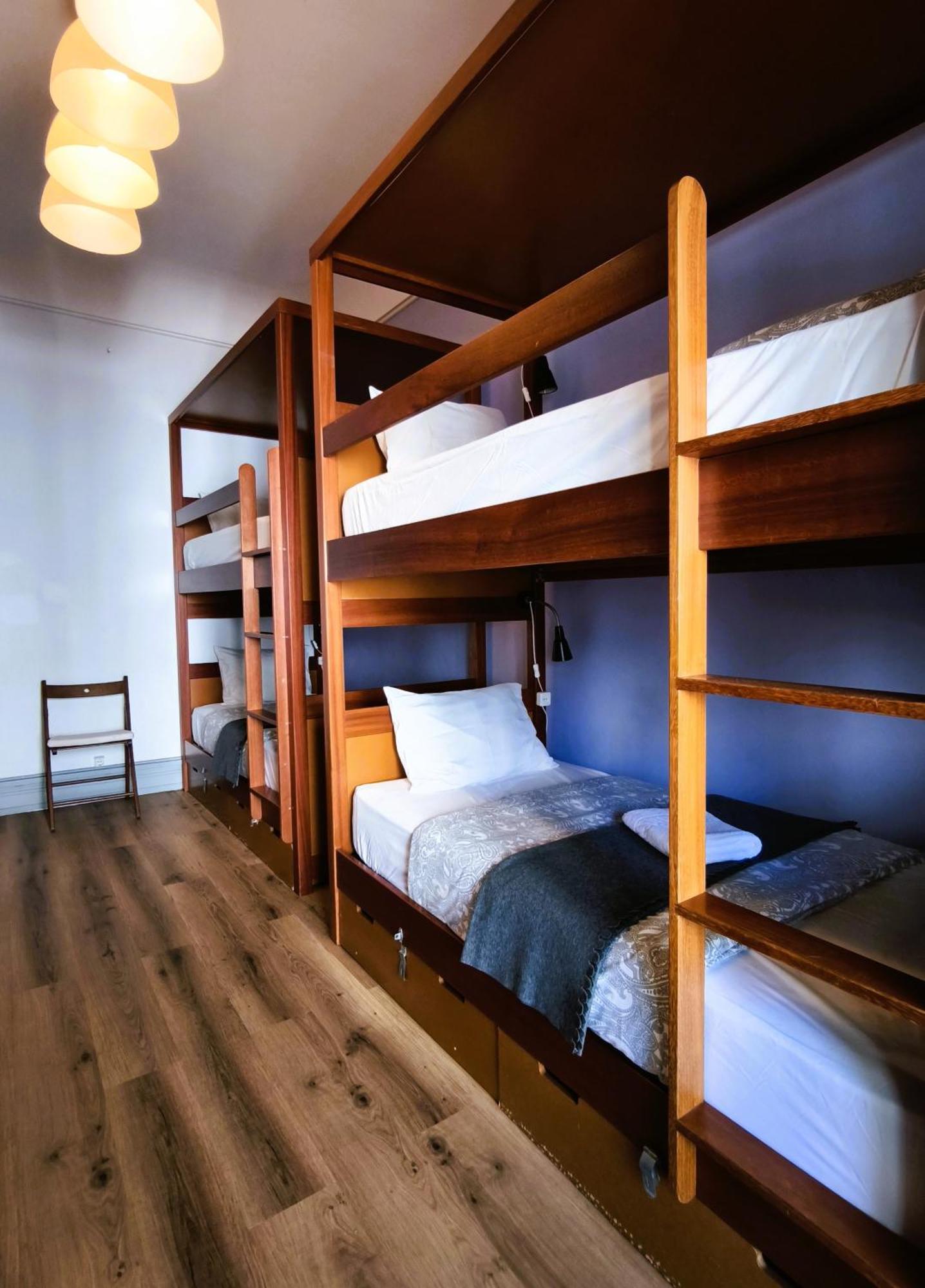 Ey Lisbon Guesthouse 외부 사진
