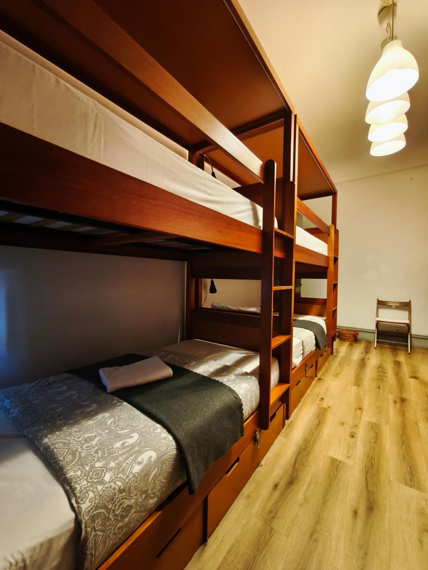 Ey Lisbon Guesthouse 외부 사진