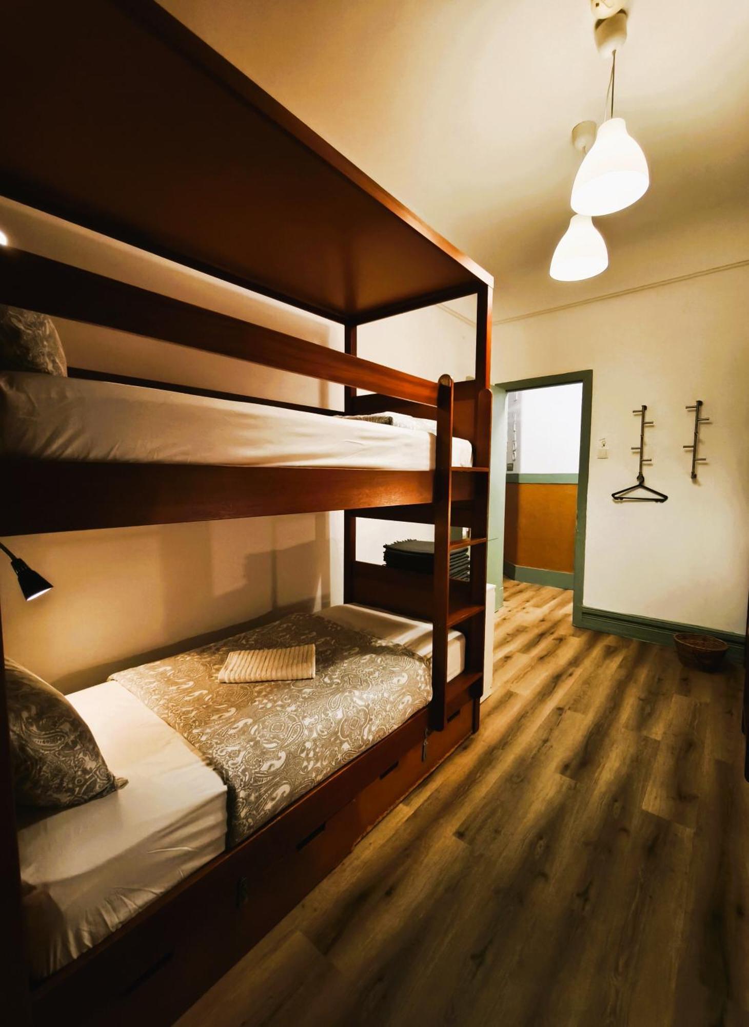 Ey Lisbon Guesthouse 외부 사진