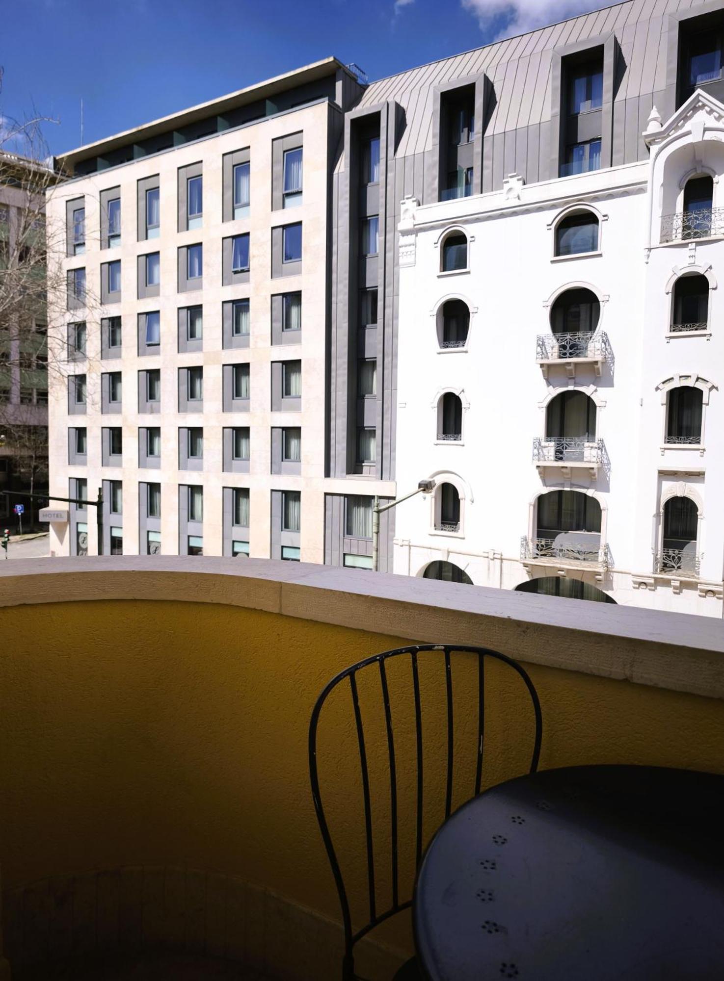 Ey Lisbon Guesthouse 외부 사진