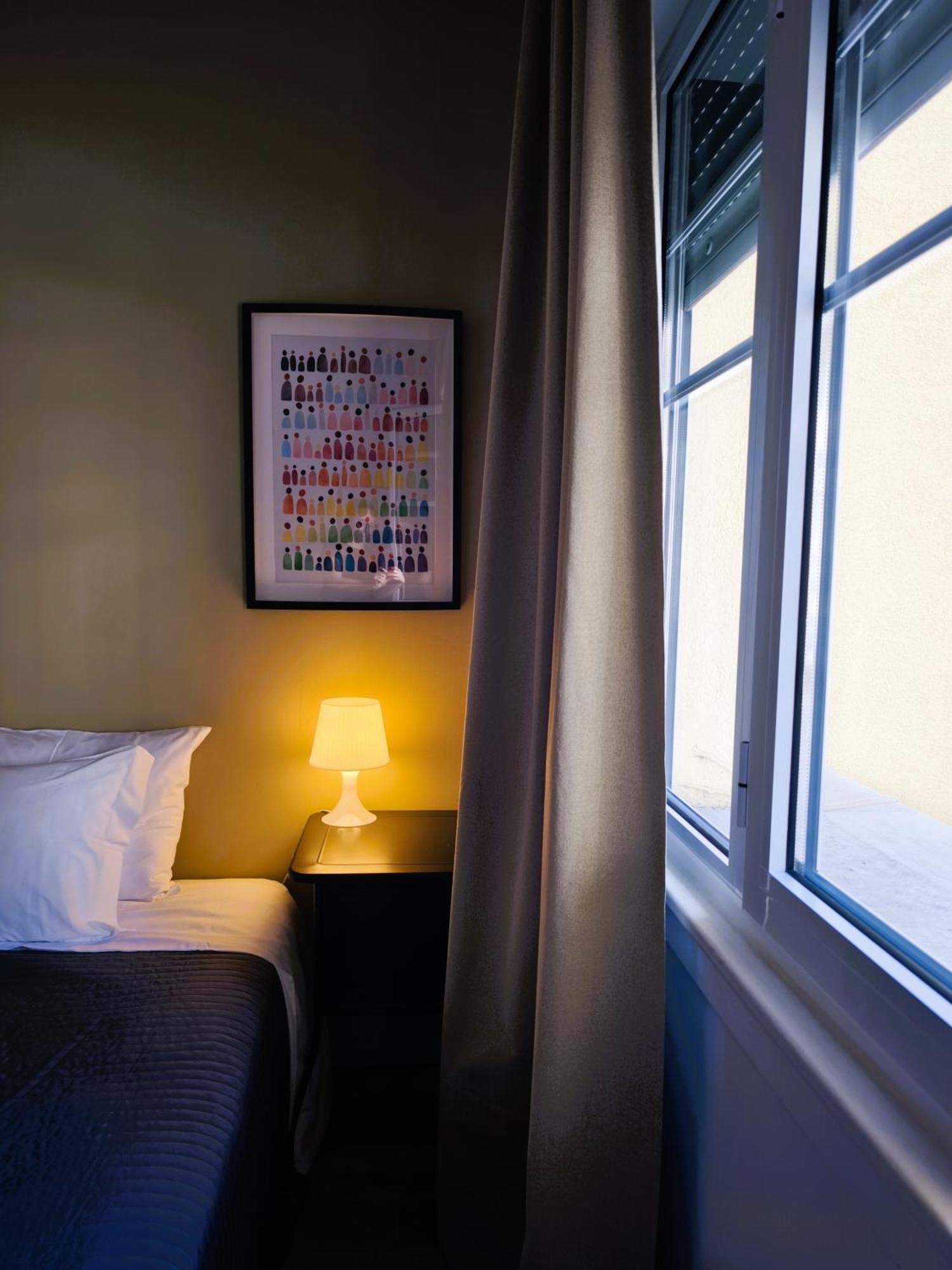 Ey Lisbon Guesthouse 외부 사진