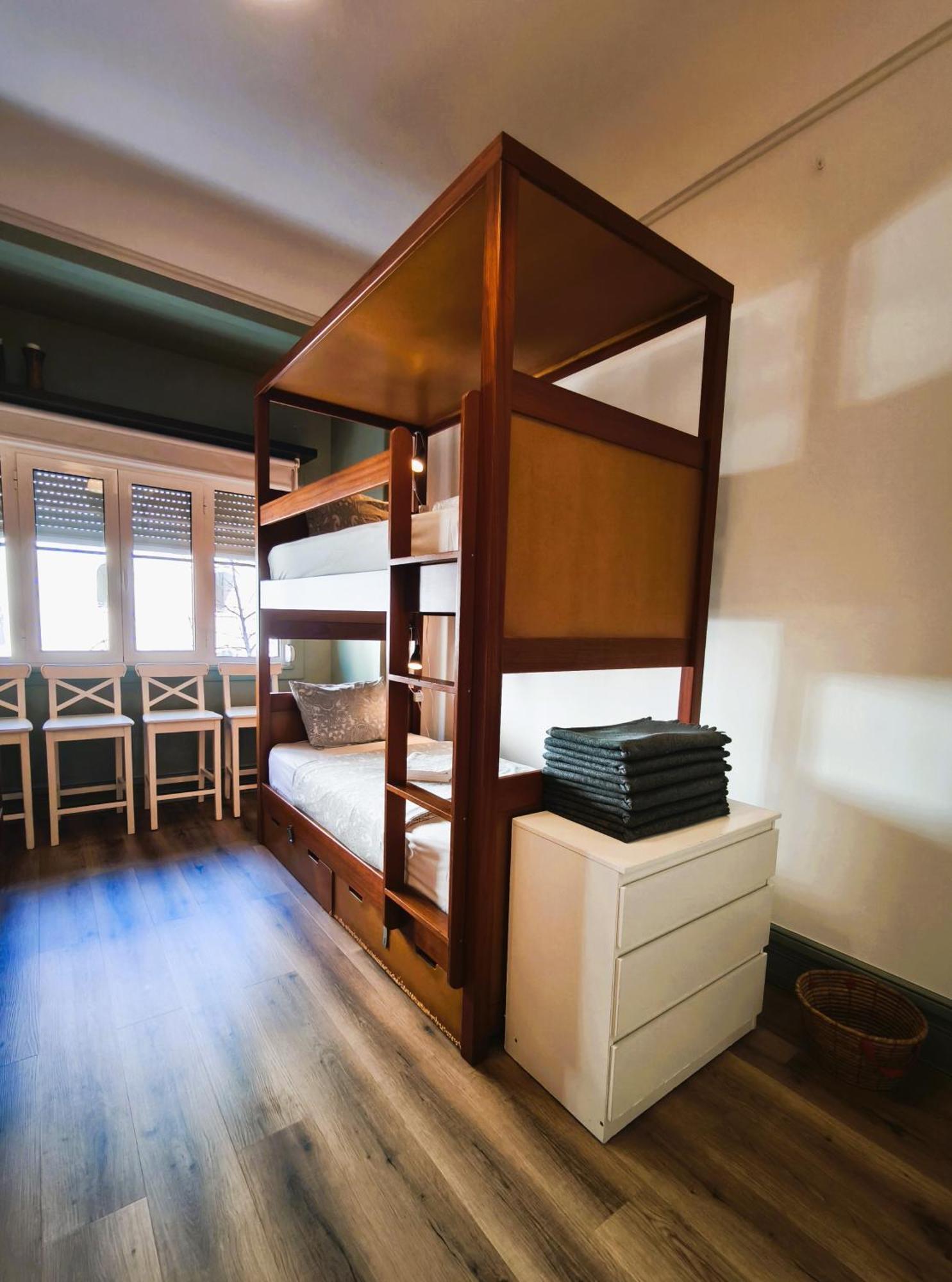 Ey Lisbon Guesthouse 외부 사진