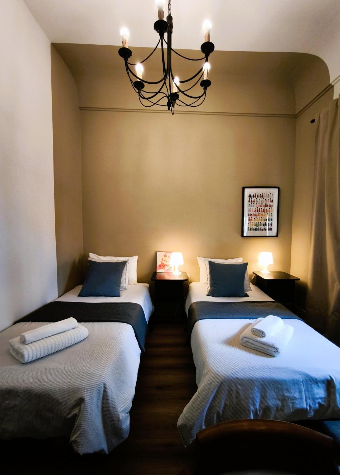 Ey Lisbon Guesthouse 외부 사진