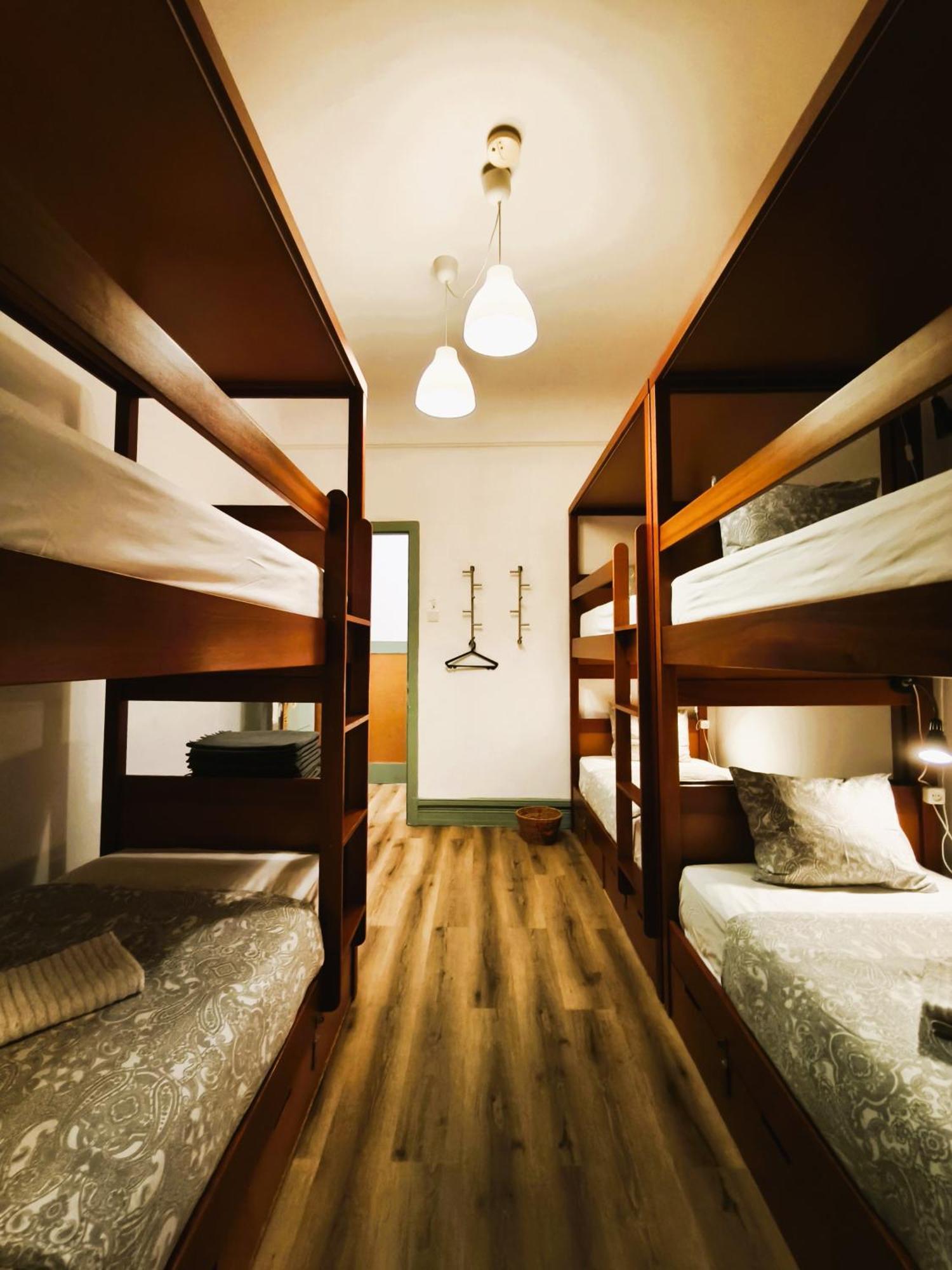 Ey Lisbon Guesthouse 외부 사진
