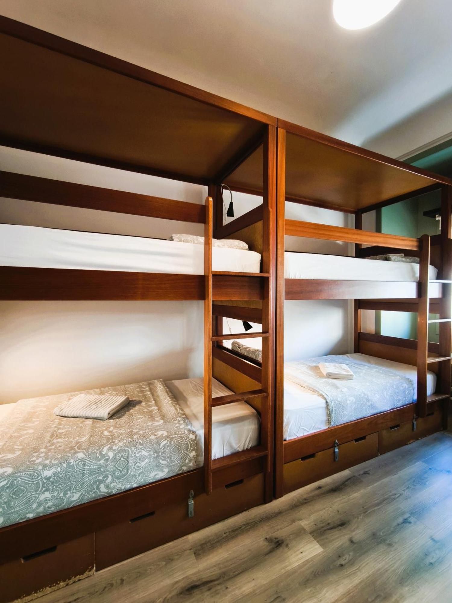 Ey Lisbon Guesthouse 외부 사진