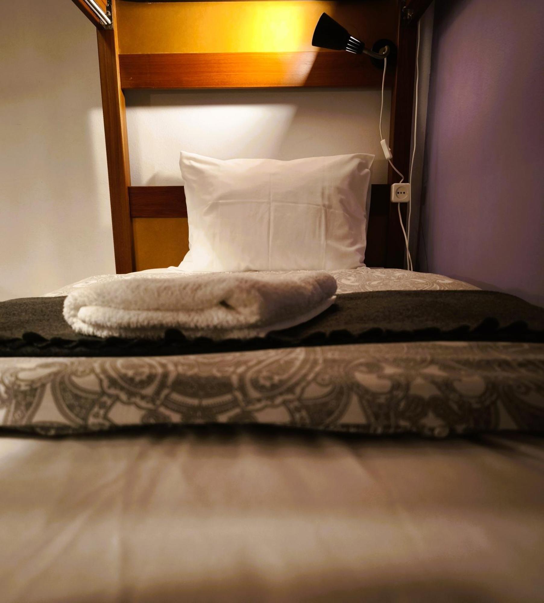Ey Lisbon Guesthouse 외부 사진