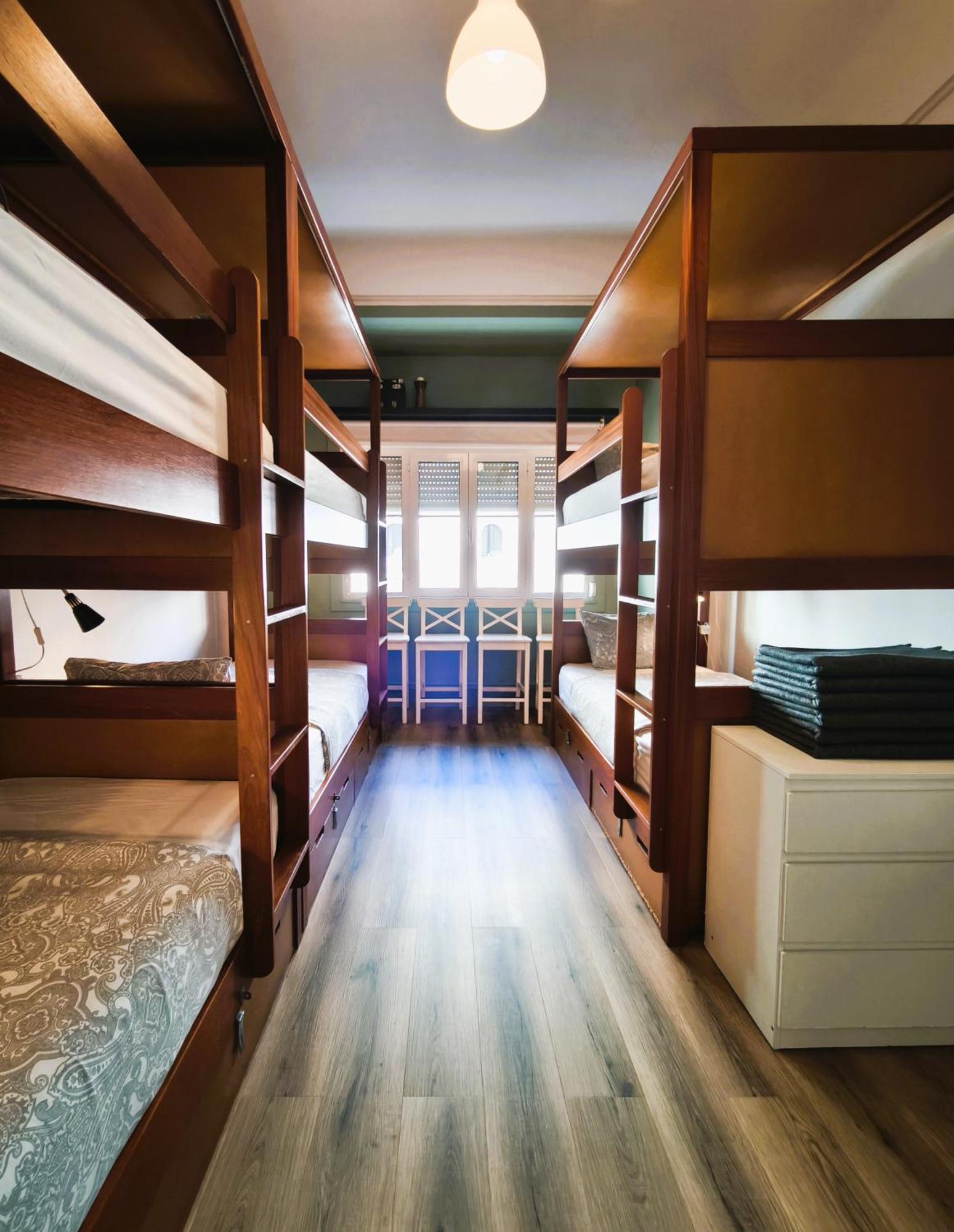 Ey Lisbon Guesthouse 외부 사진