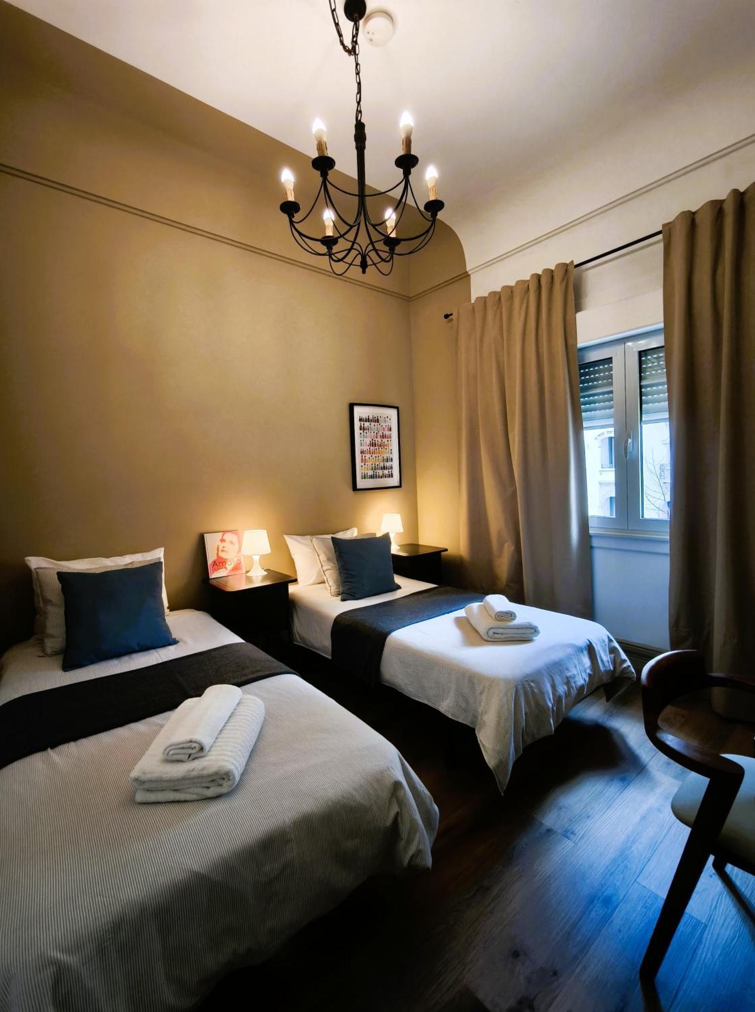 Ey Lisbon Guesthouse 외부 사진