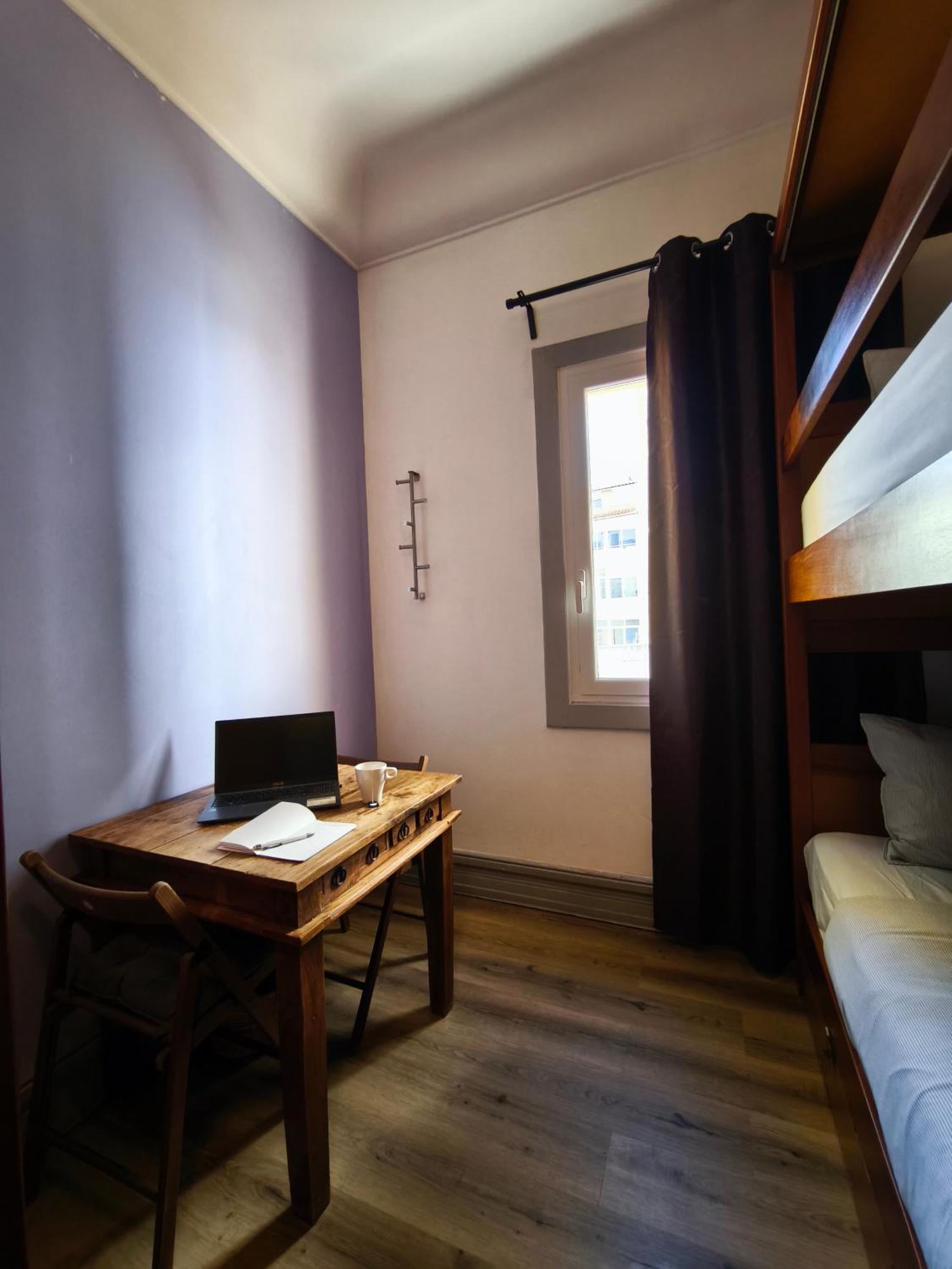 Ey Lisbon Guesthouse 외부 사진