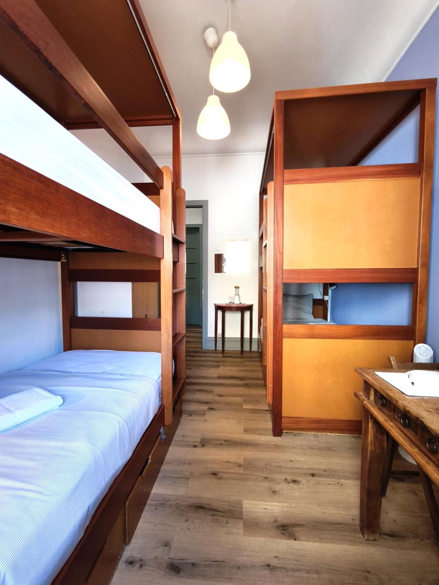 Ey Lisbon Guesthouse 외부 사진