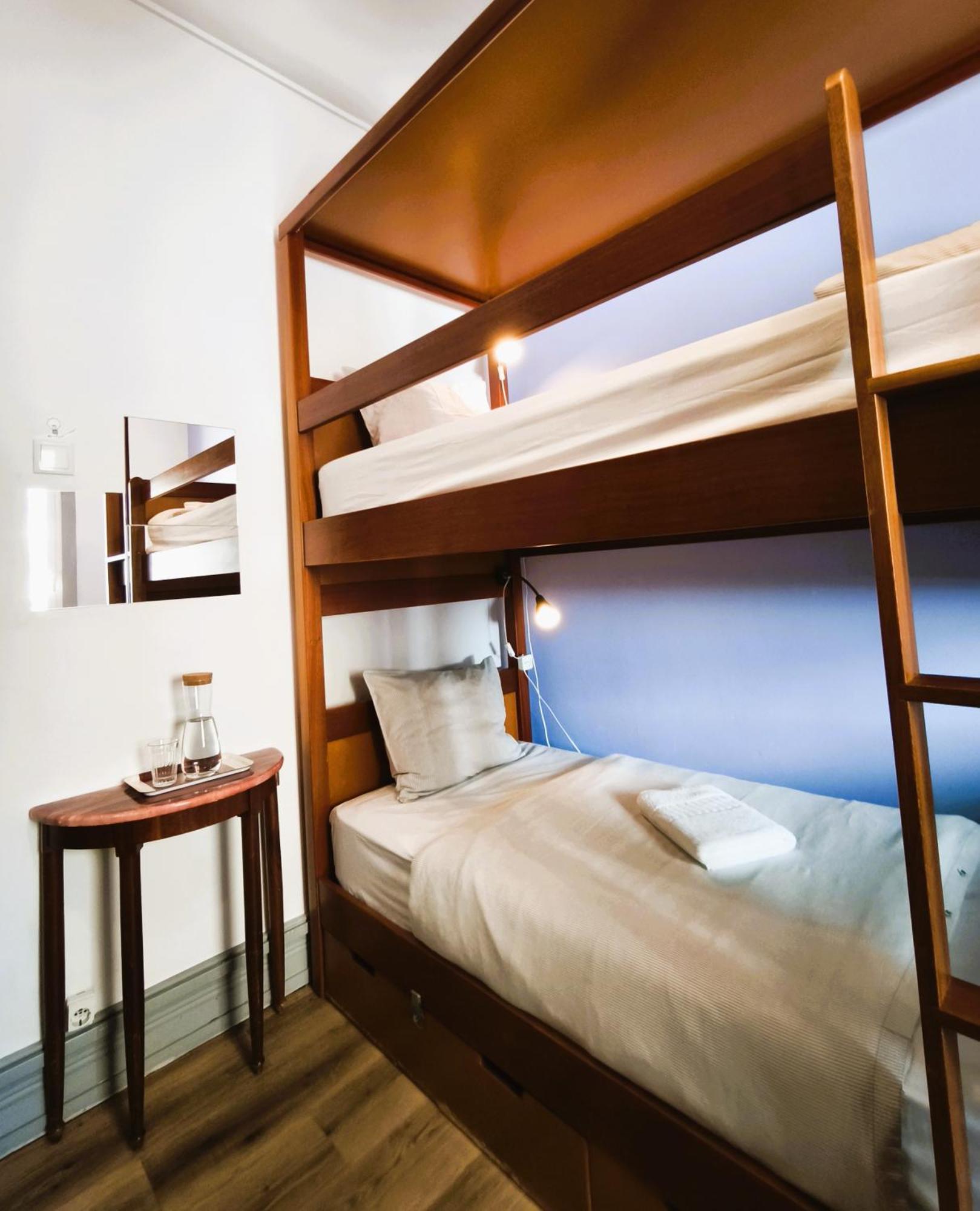 Ey Lisbon Guesthouse 외부 사진