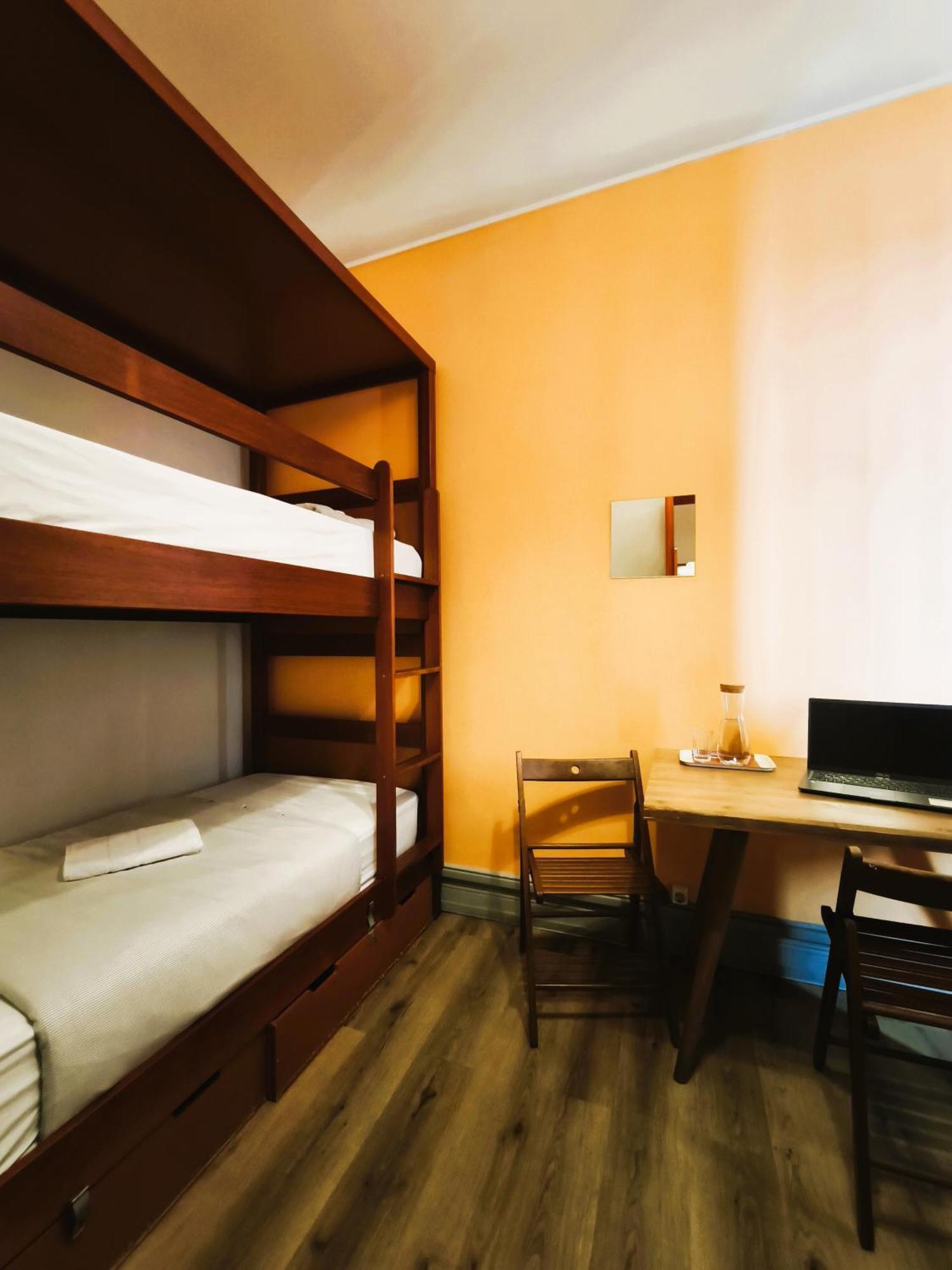 Ey Lisbon Guesthouse 외부 사진