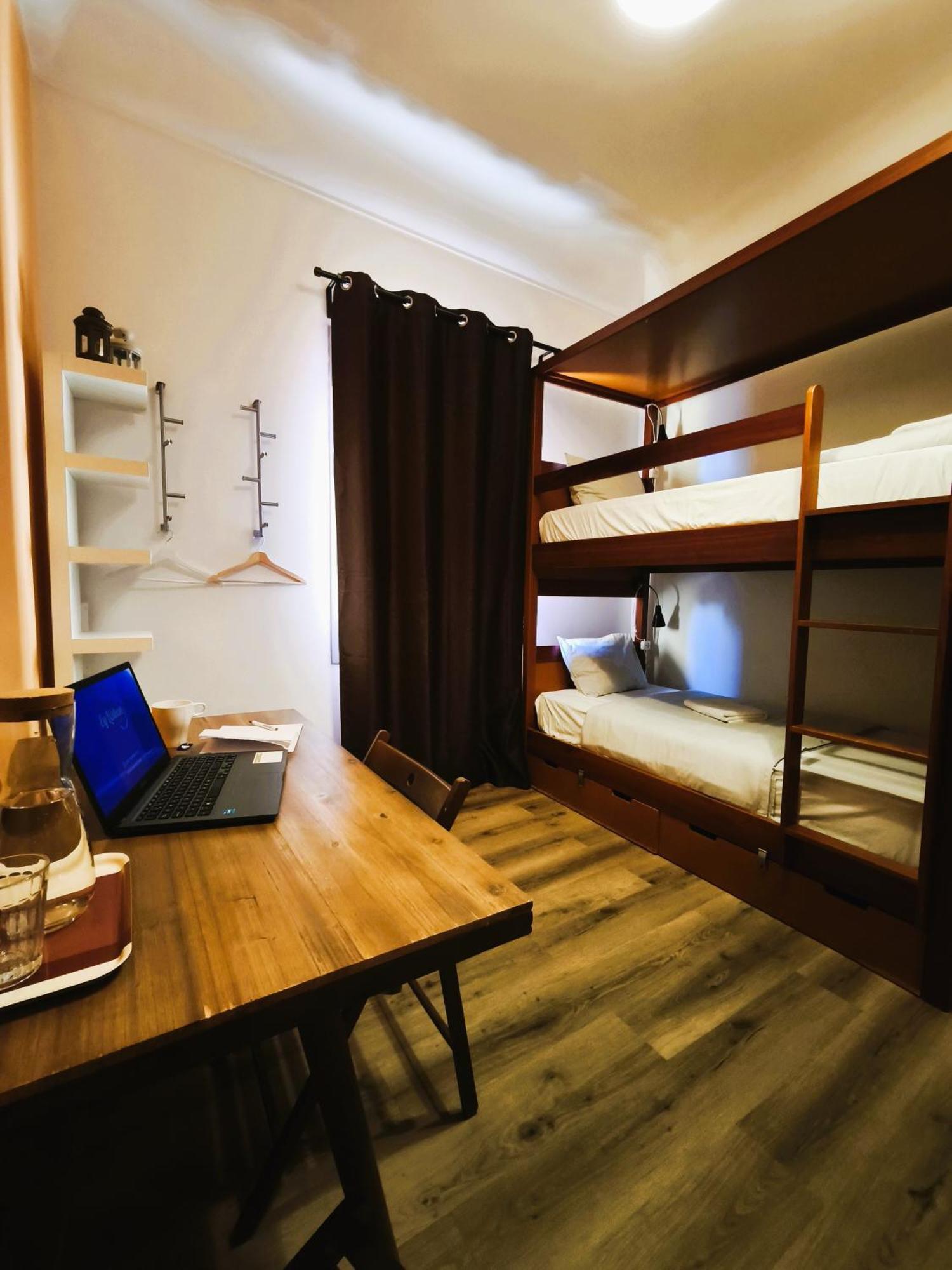 Ey Lisbon Guesthouse 외부 사진