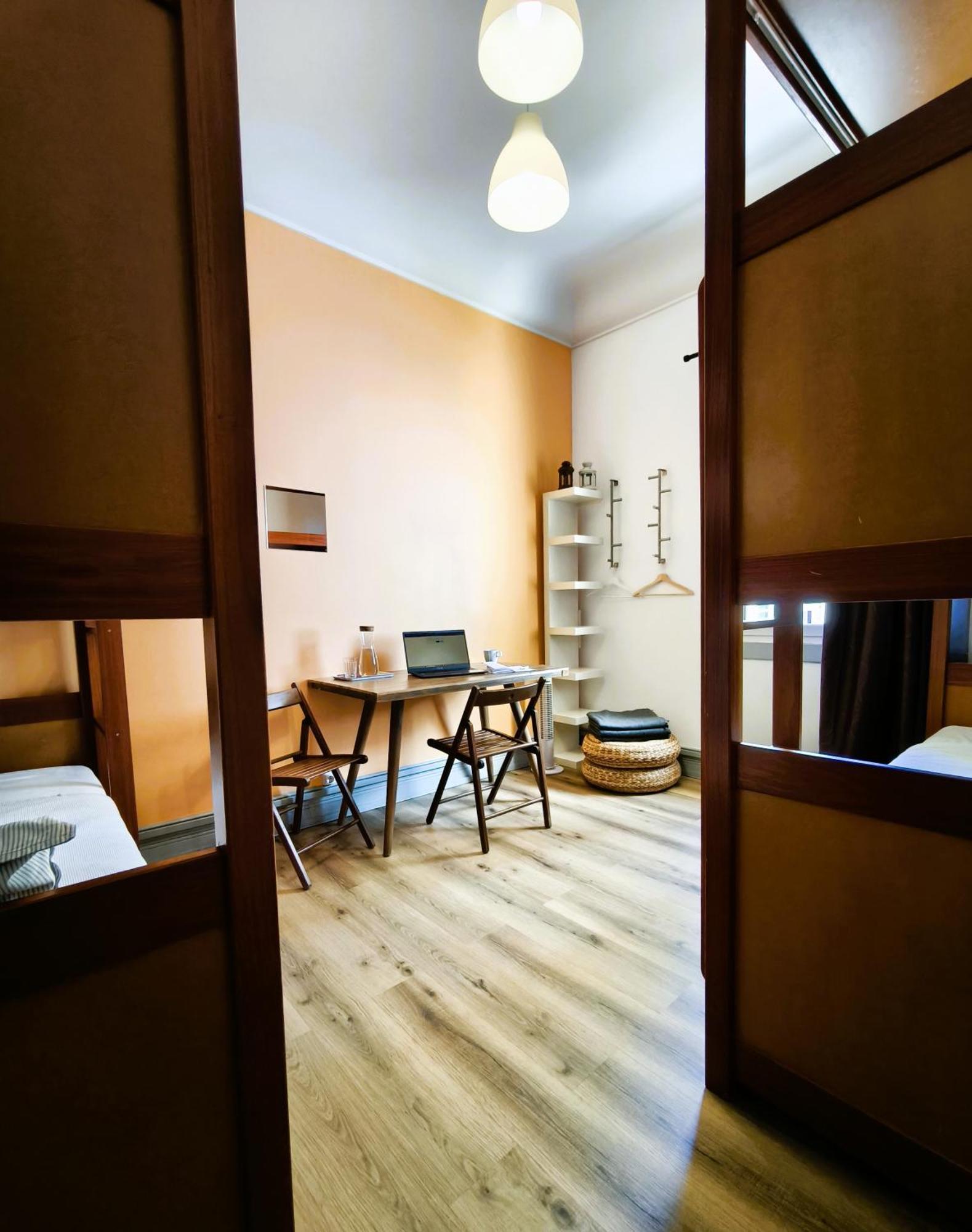 Ey Lisbon Guesthouse 외부 사진