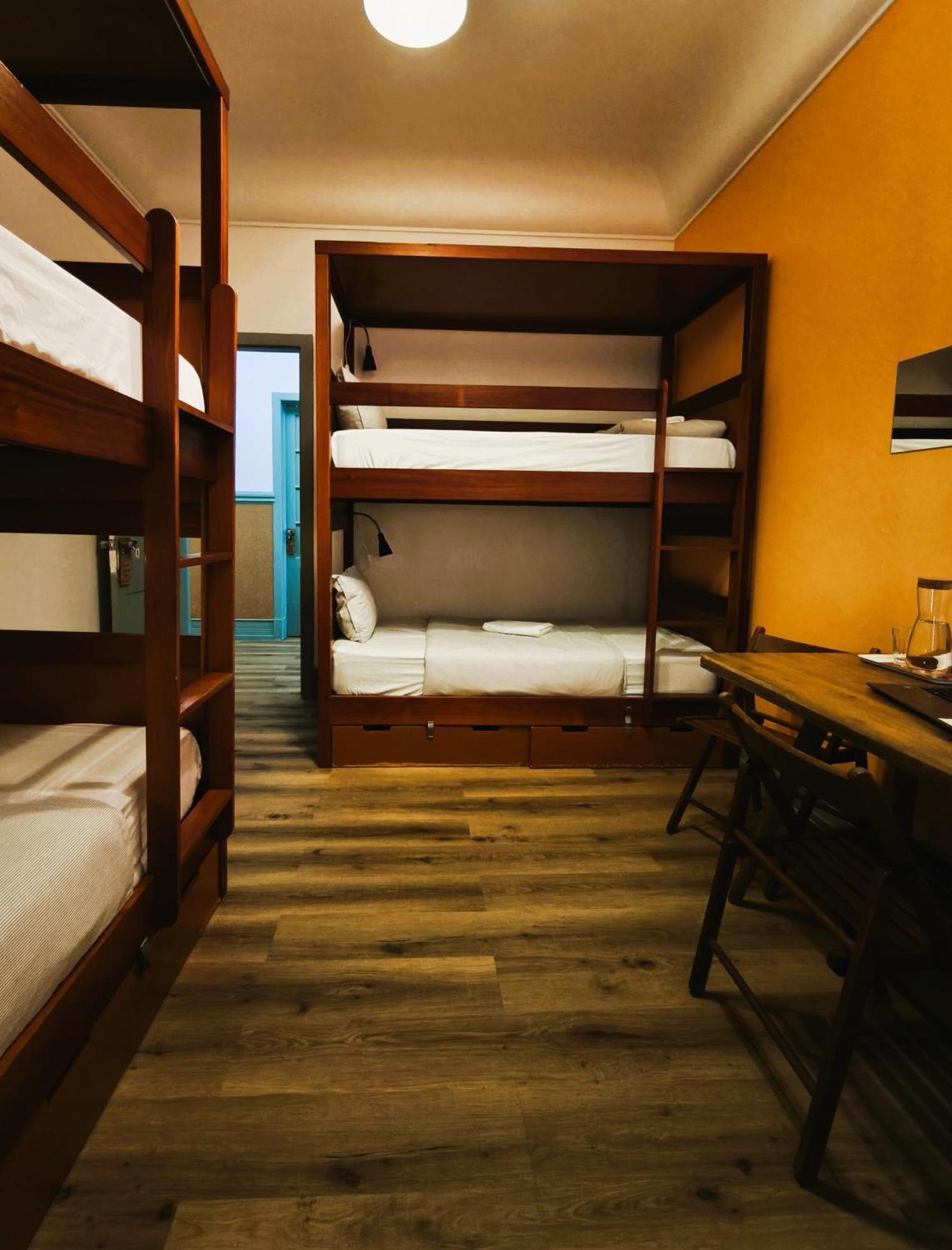 Ey Lisbon Guesthouse 외부 사진