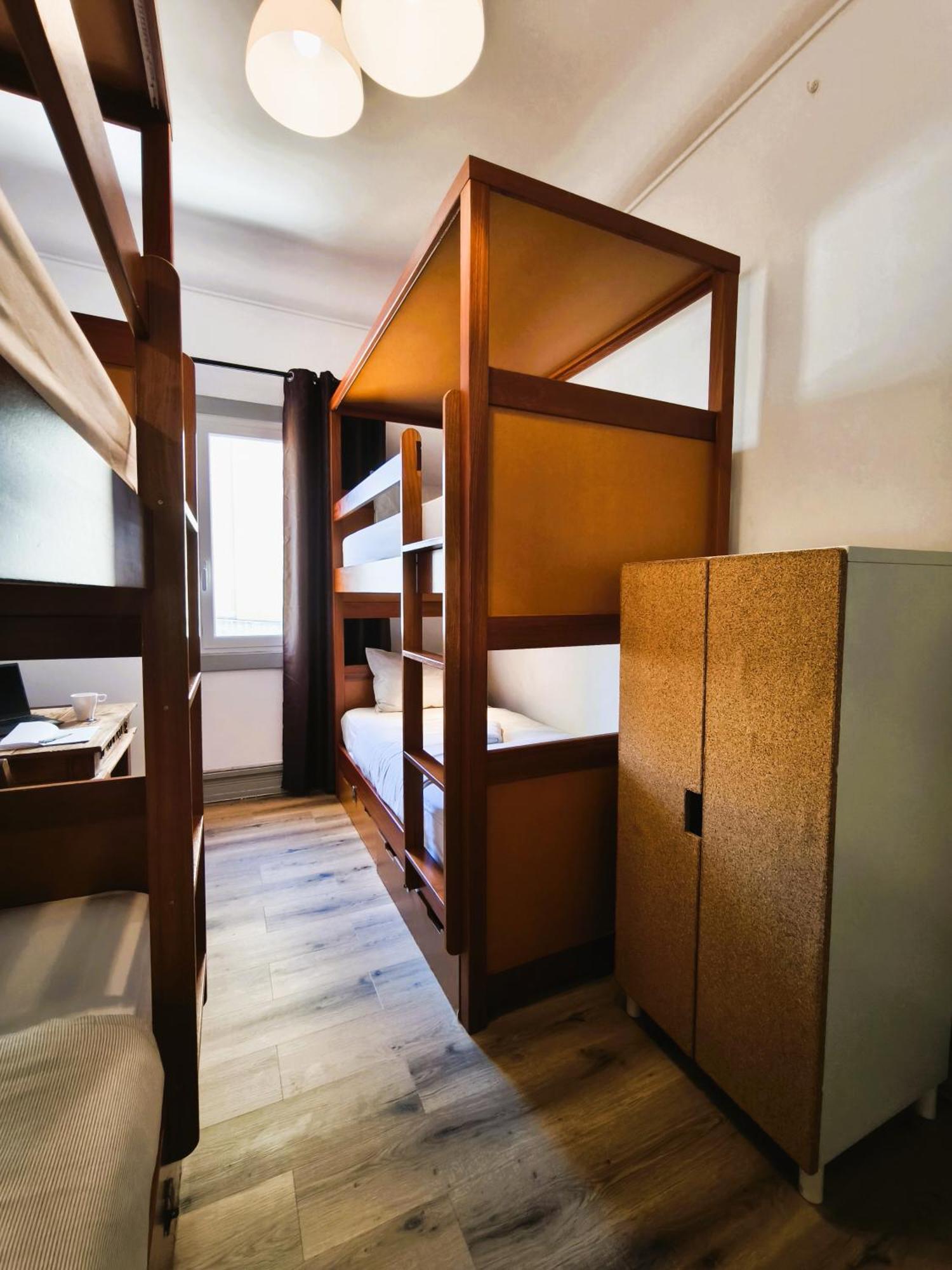 Ey Lisbon Guesthouse 외부 사진