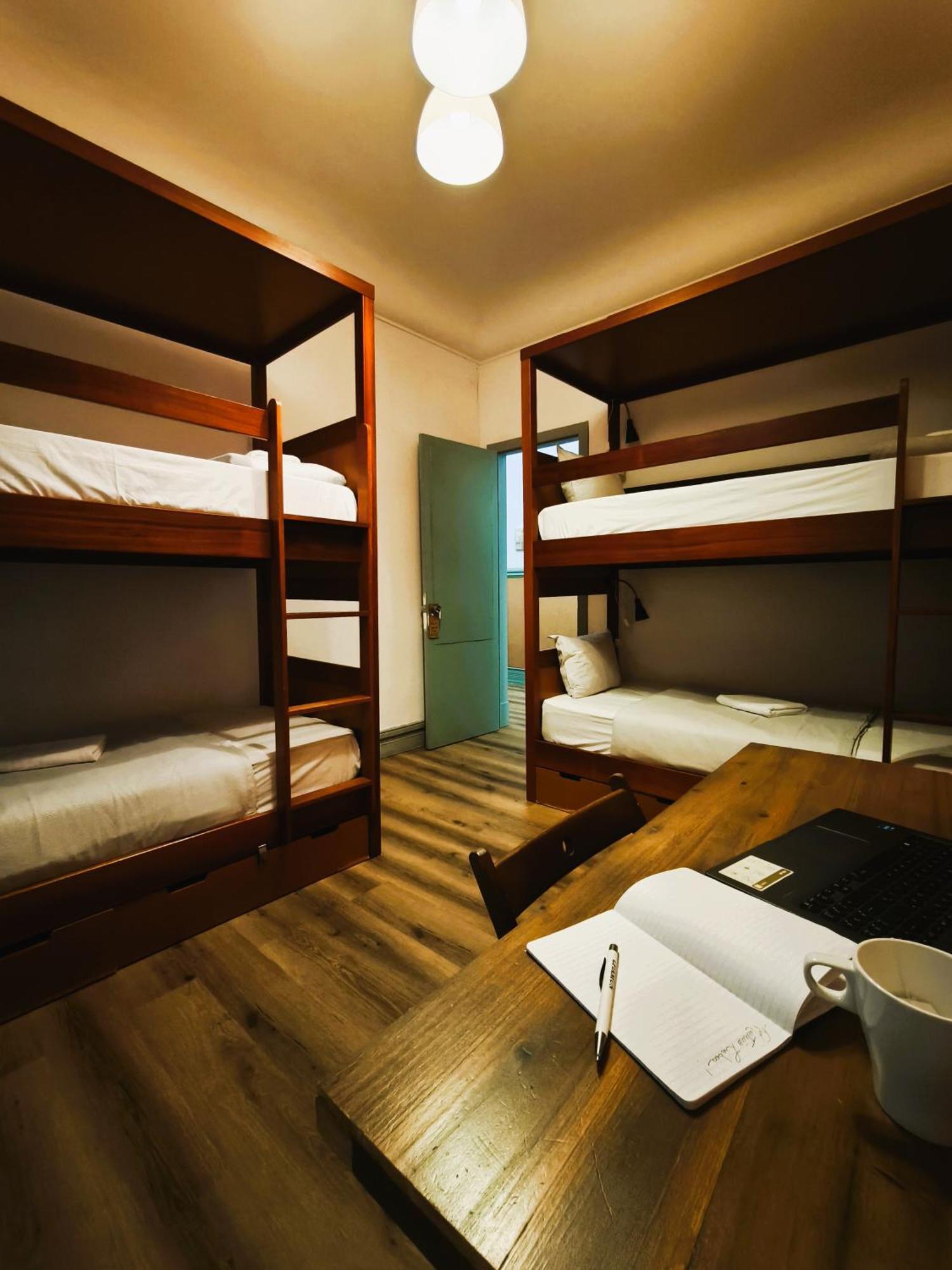 Ey Lisbon Guesthouse 외부 사진