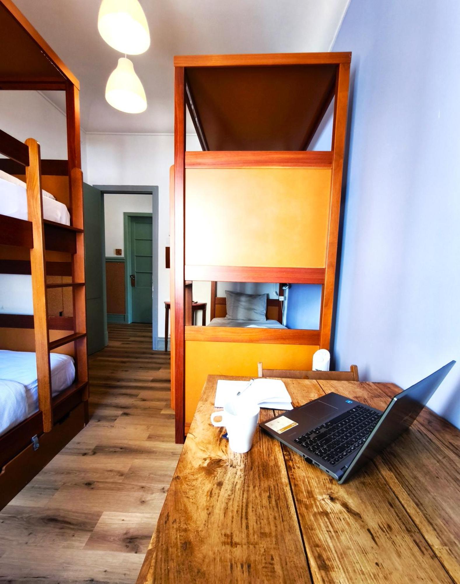 Ey Lisbon Guesthouse 외부 사진