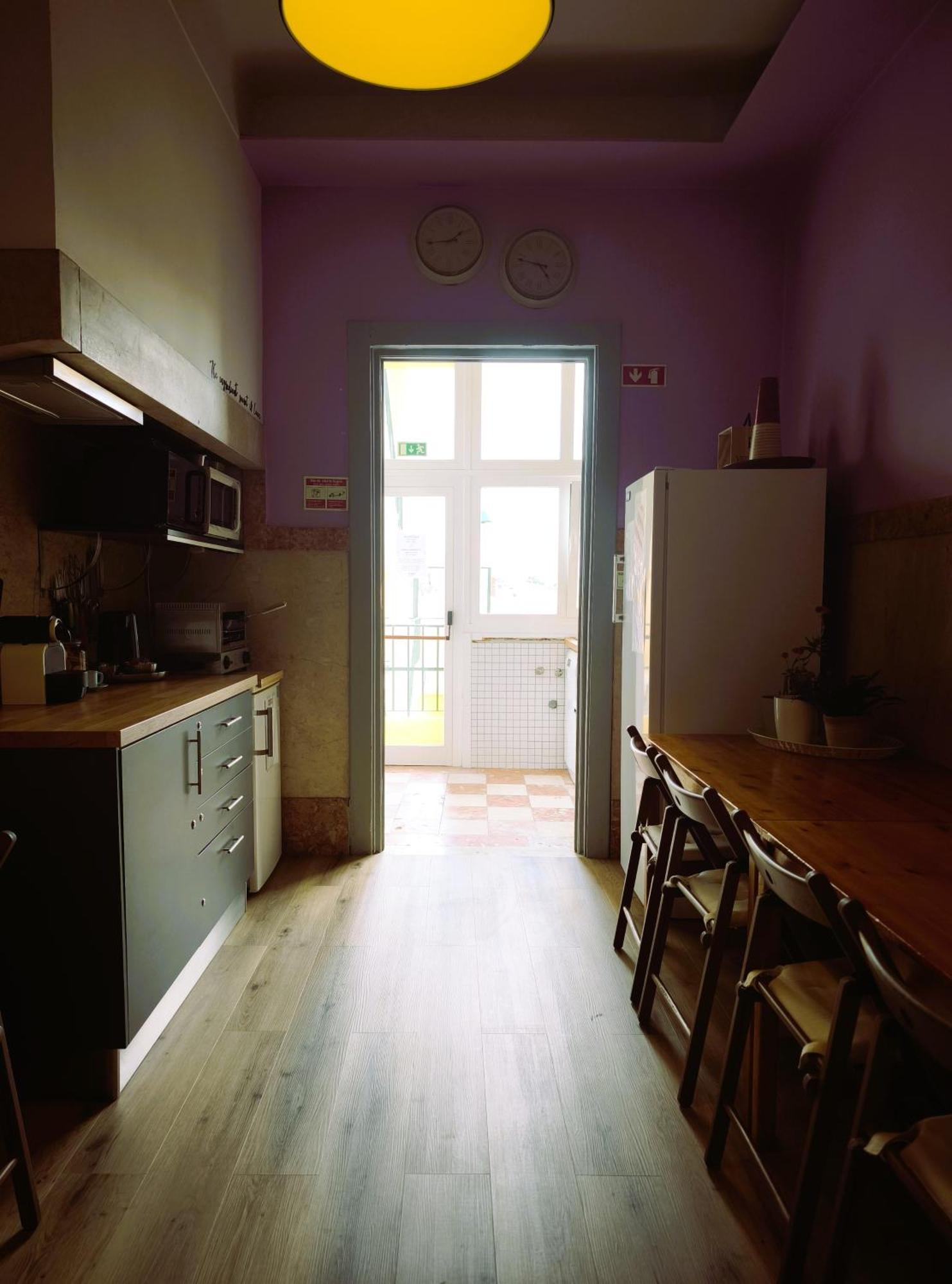 Ey Lisbon Guesthouse 외부 사진