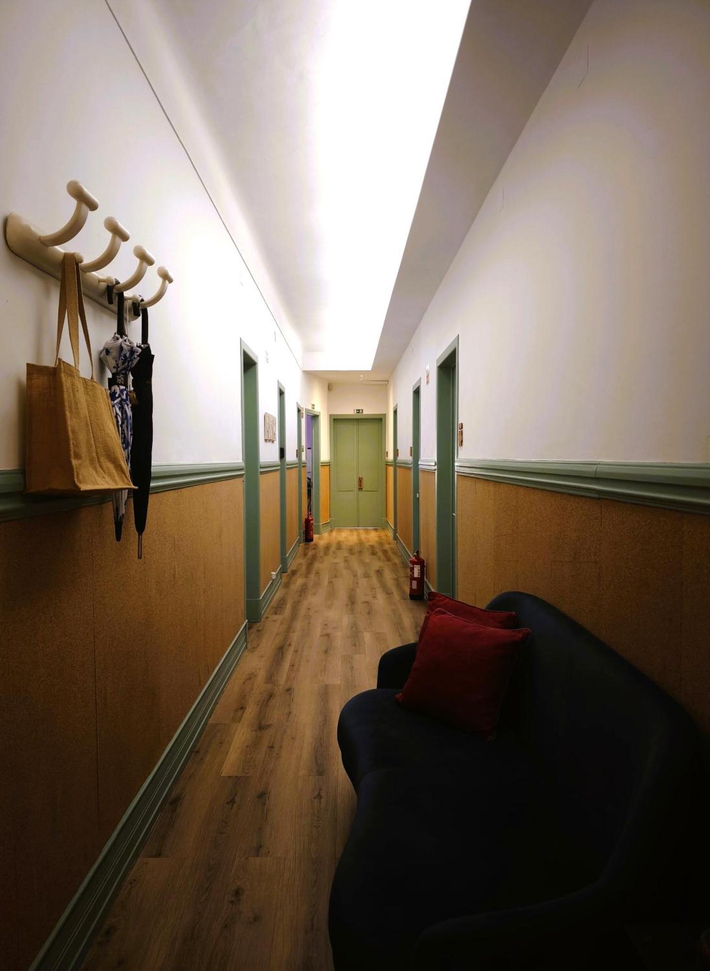 Ey Lisbon Guesthouse 외부 사진