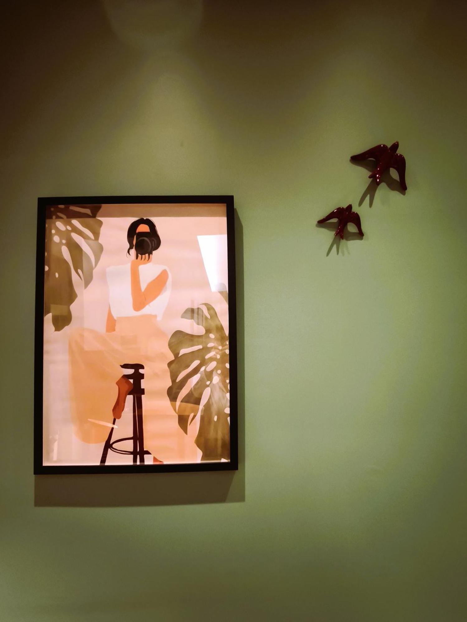Ey Lisbon Guesthouse 외부 사진