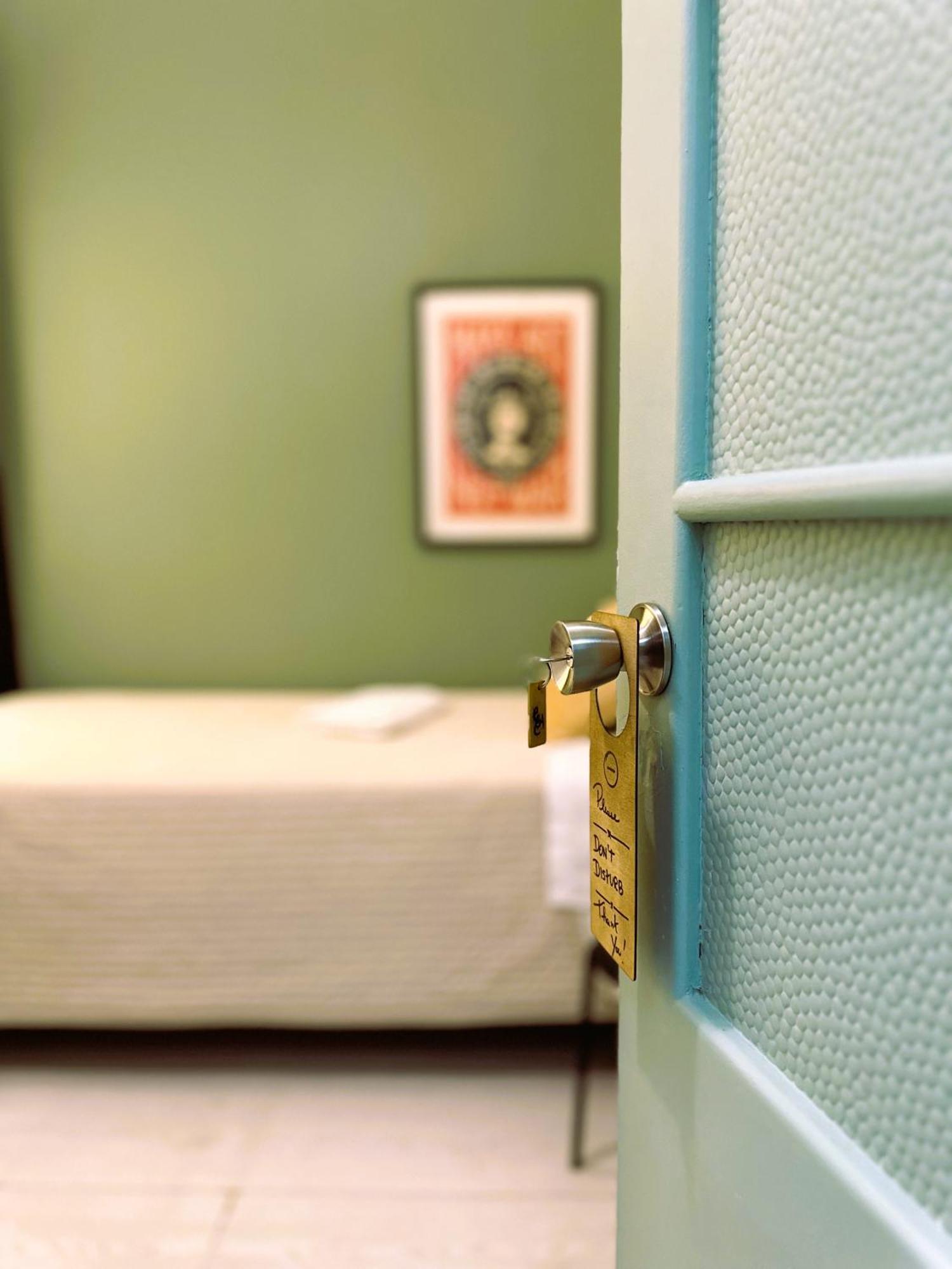 Ey Lisbon Guesthouse 외부 사진