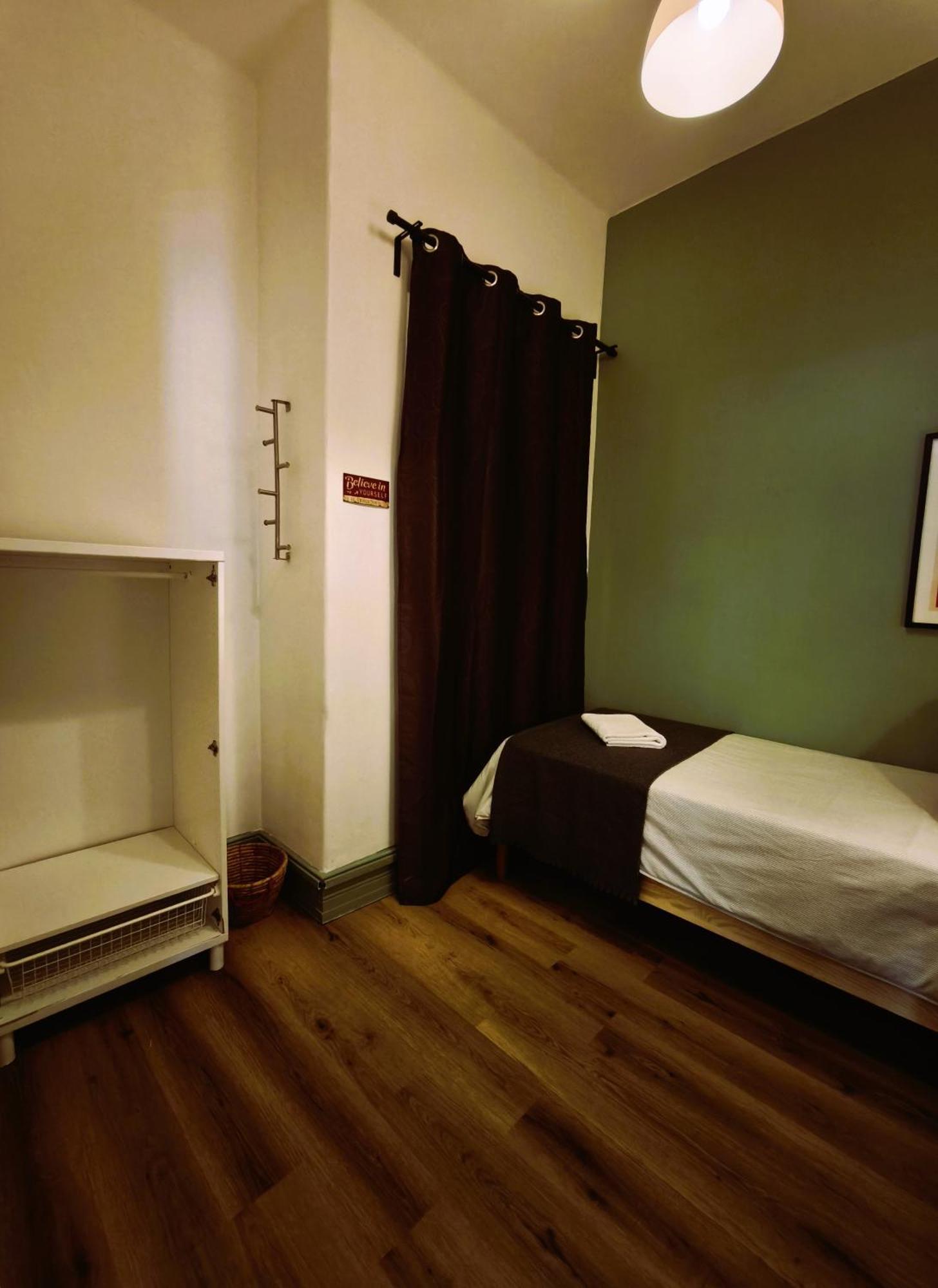 Ey Lisbon Guesthouse 외부 사진