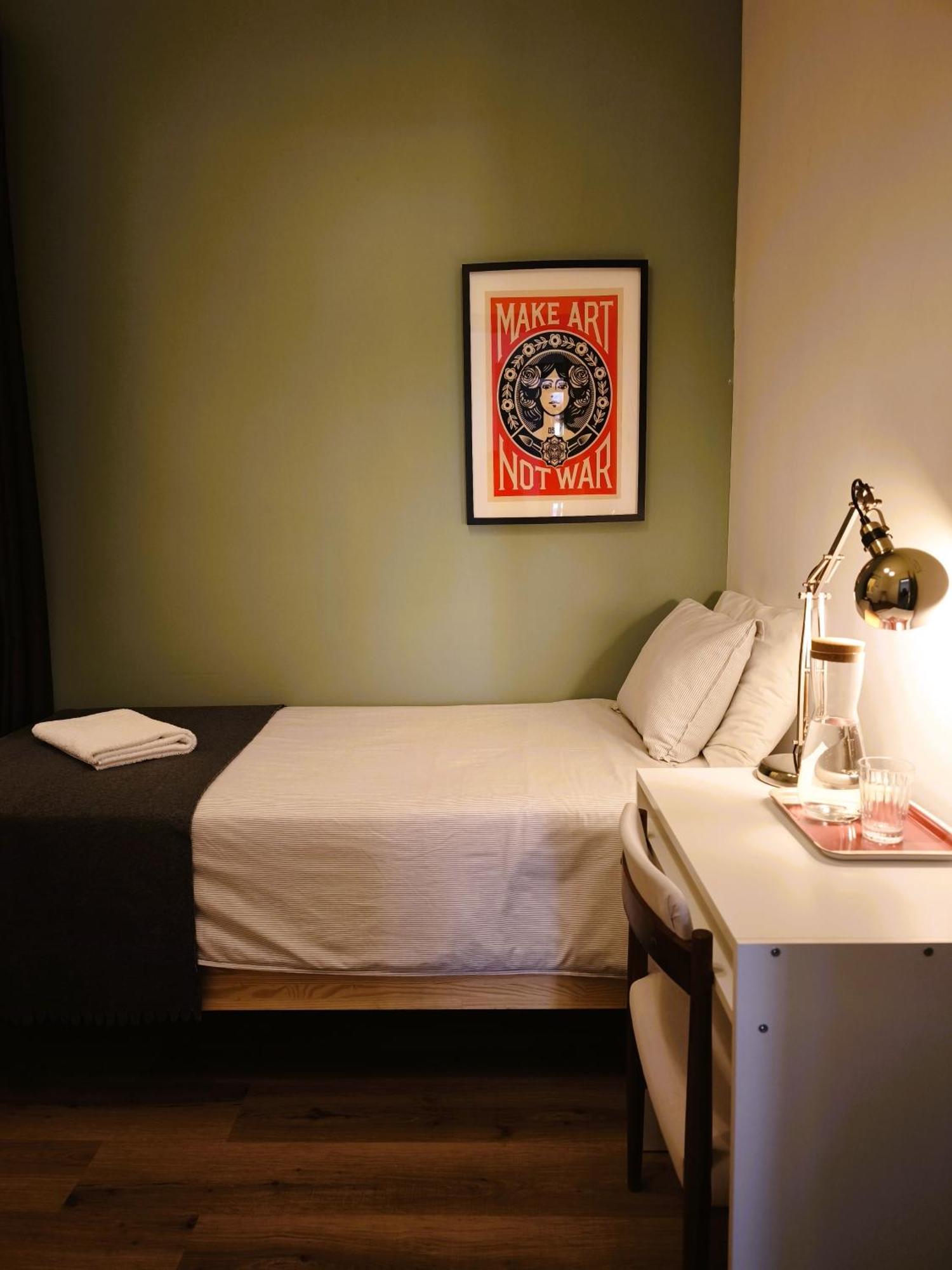 Ey Lisbon Guesthouse 외부 사진