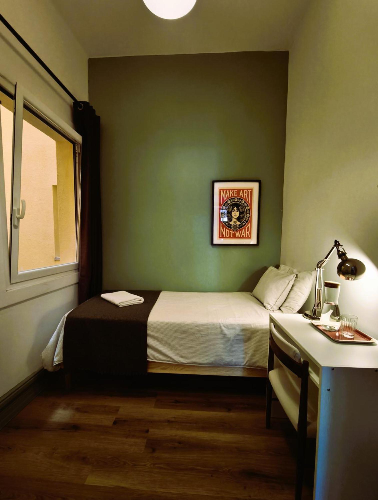 Ey Lisbon Guesthouse 외부 사진