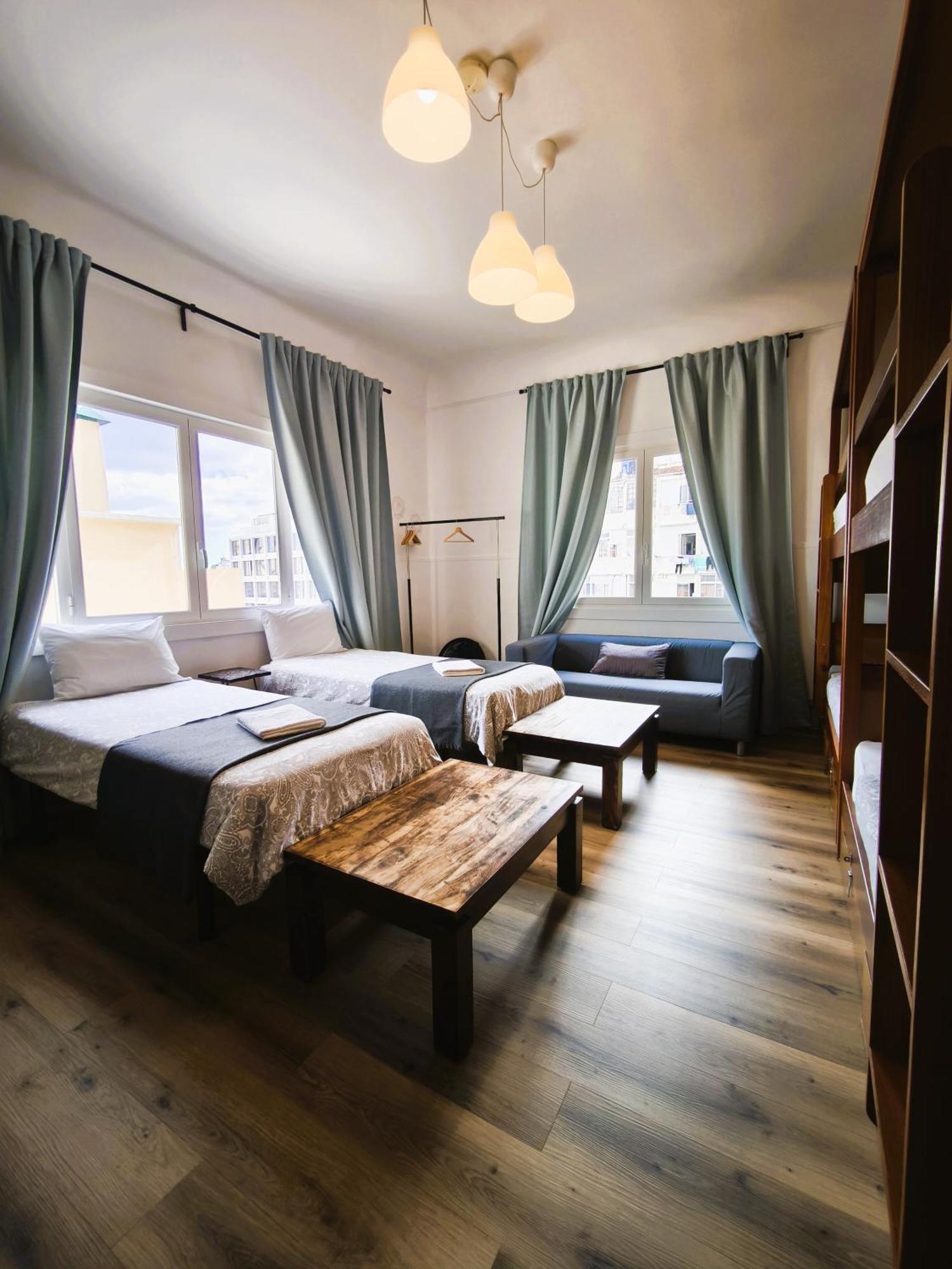 Ey Lisbon Guesthouse 외부 사진
