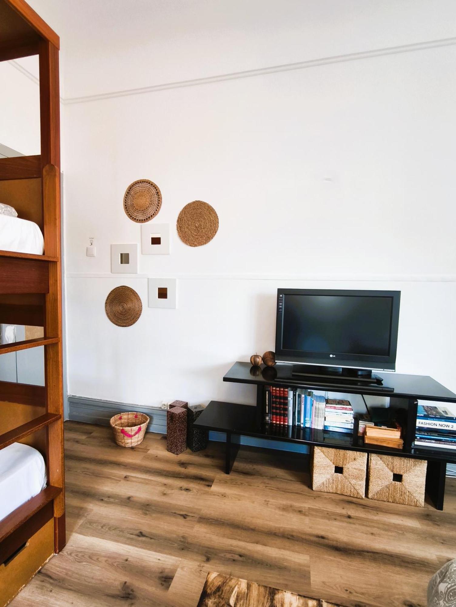 Ey Lisbon Guesthouse 외부 사진